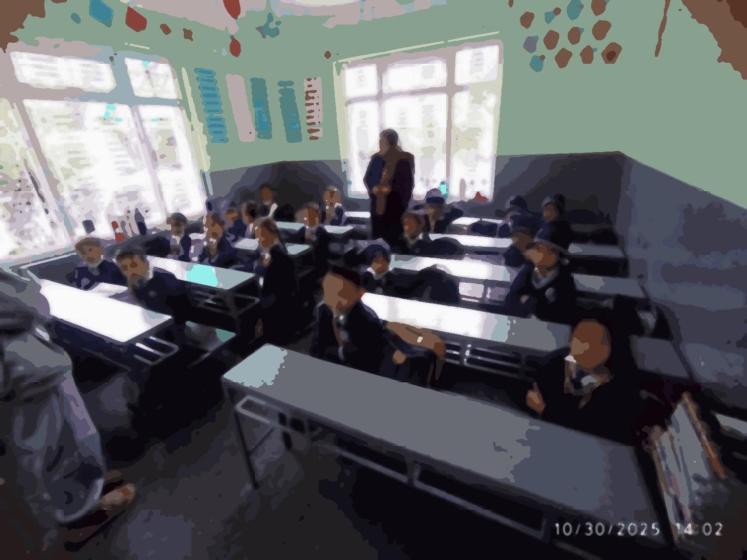 Suryodaya Sai Secondary School