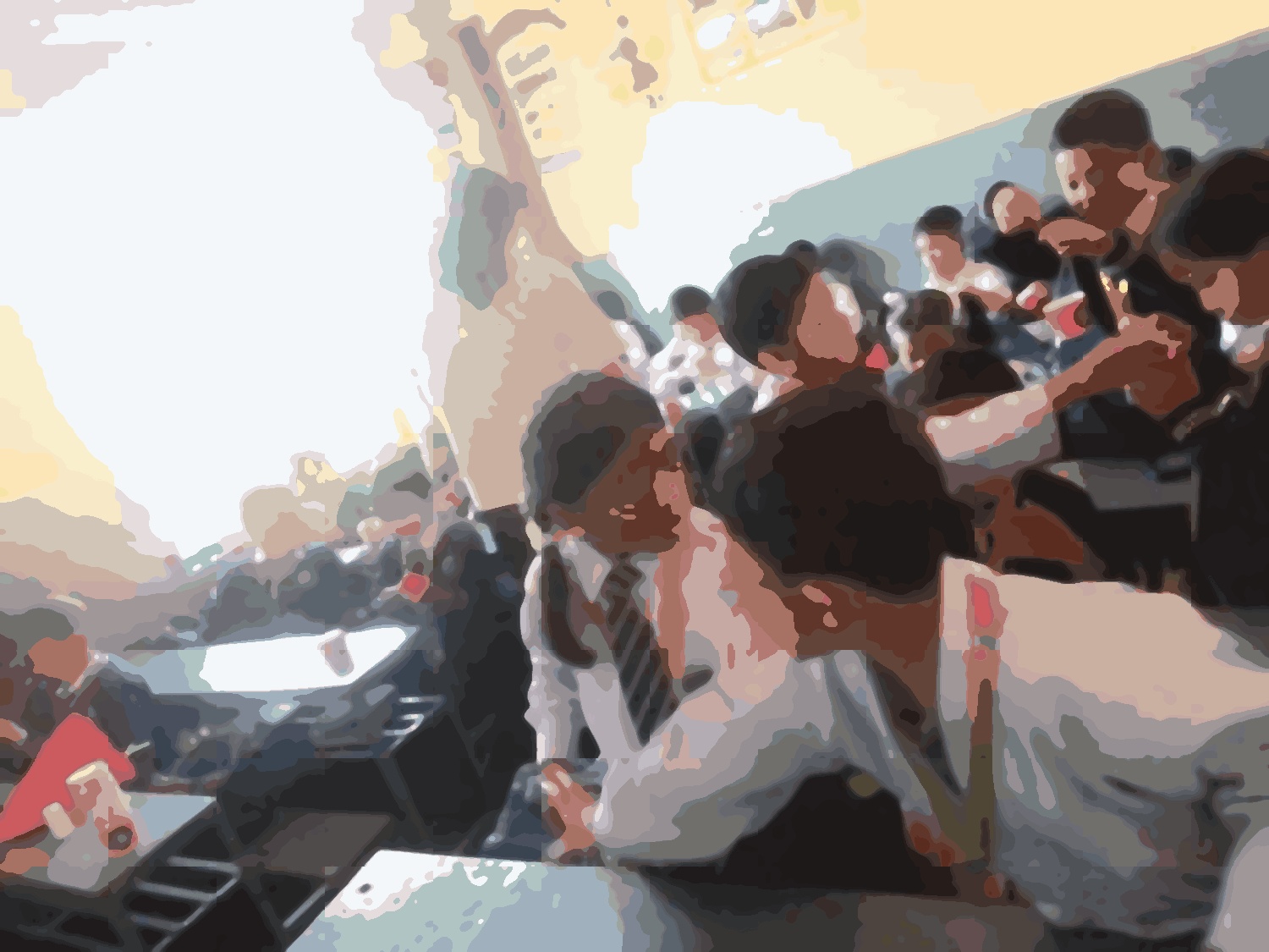 Suryodaya Sai Secondary School