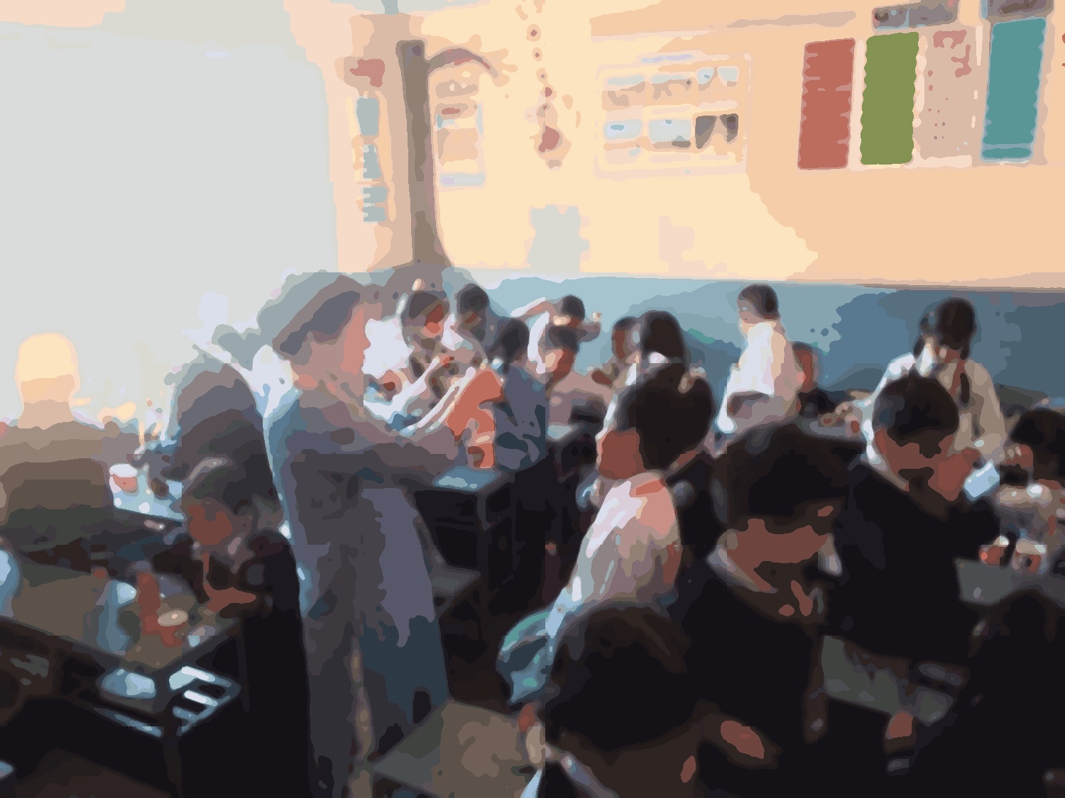 Suryodaya Sai Secondary School