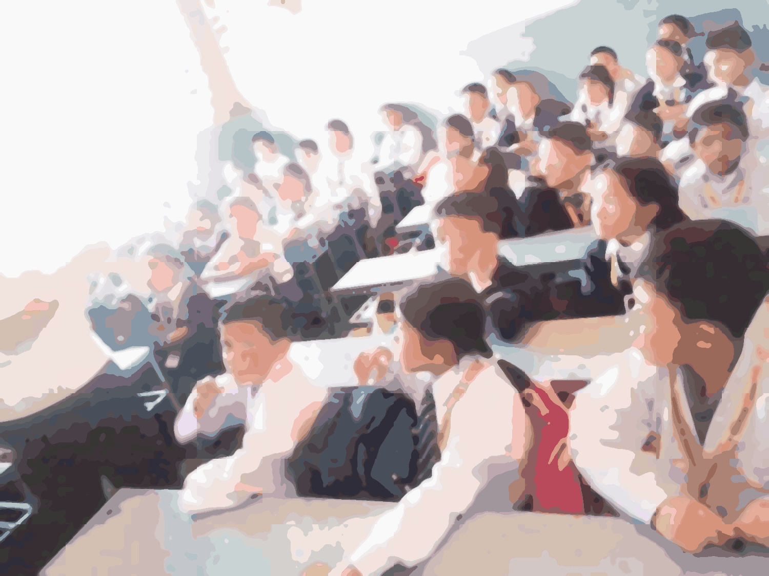 Suryodaya Sai Secondary School