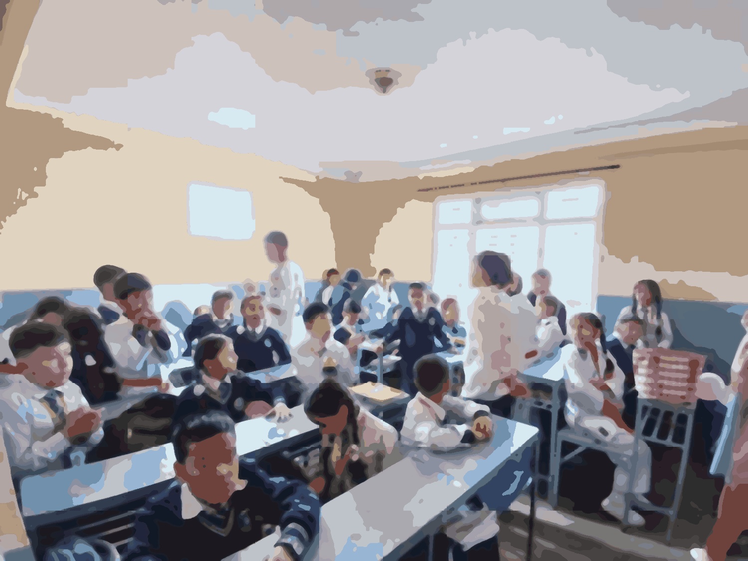 Suryodaya Sai Secondary School