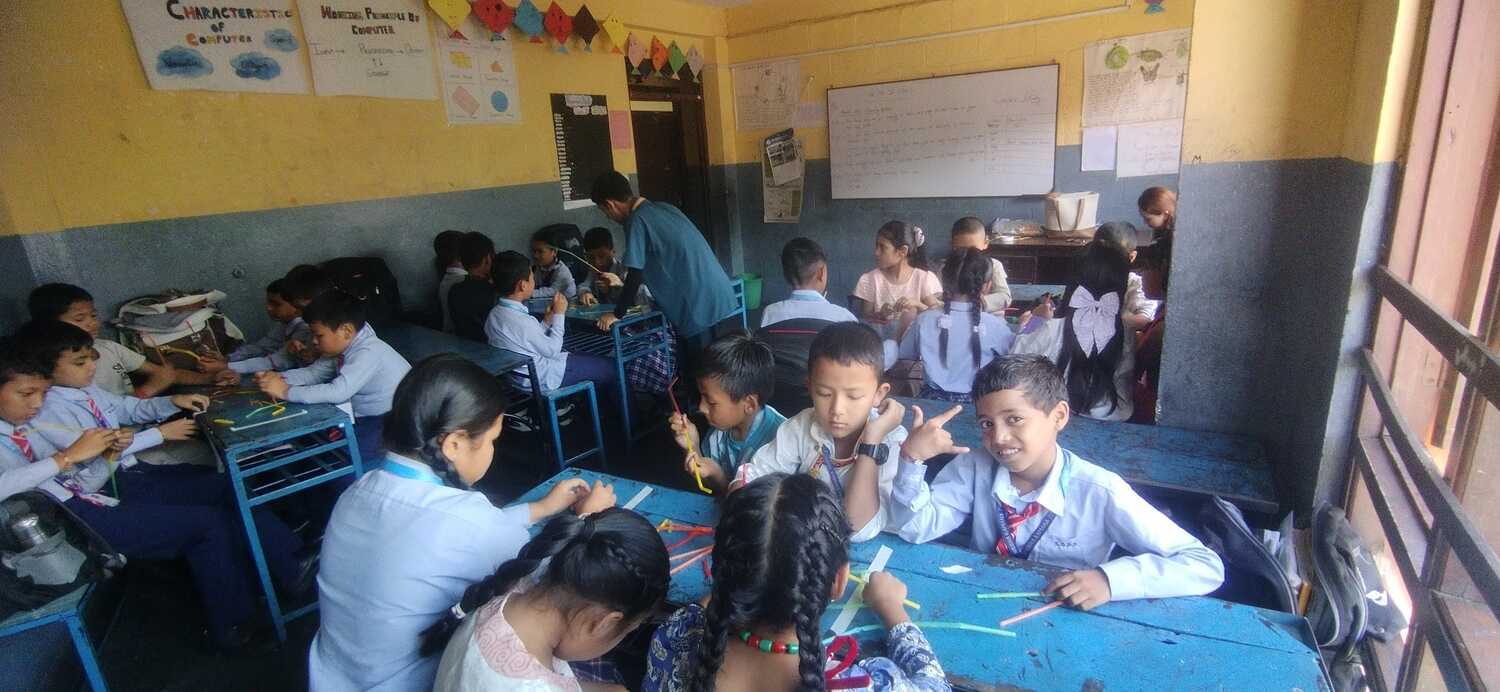 Suvakamana school