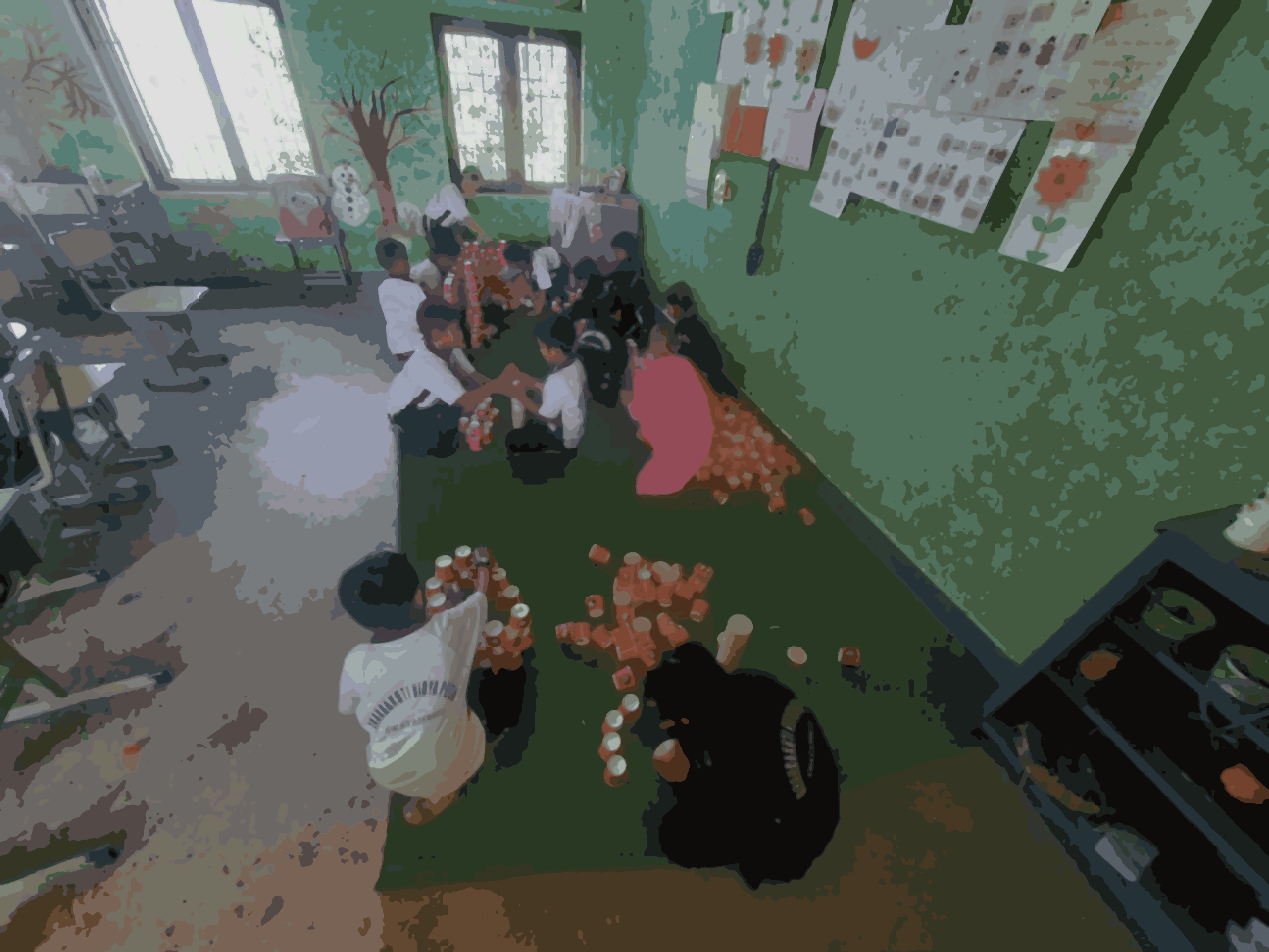 Ananda Kuti Vidyapeeth