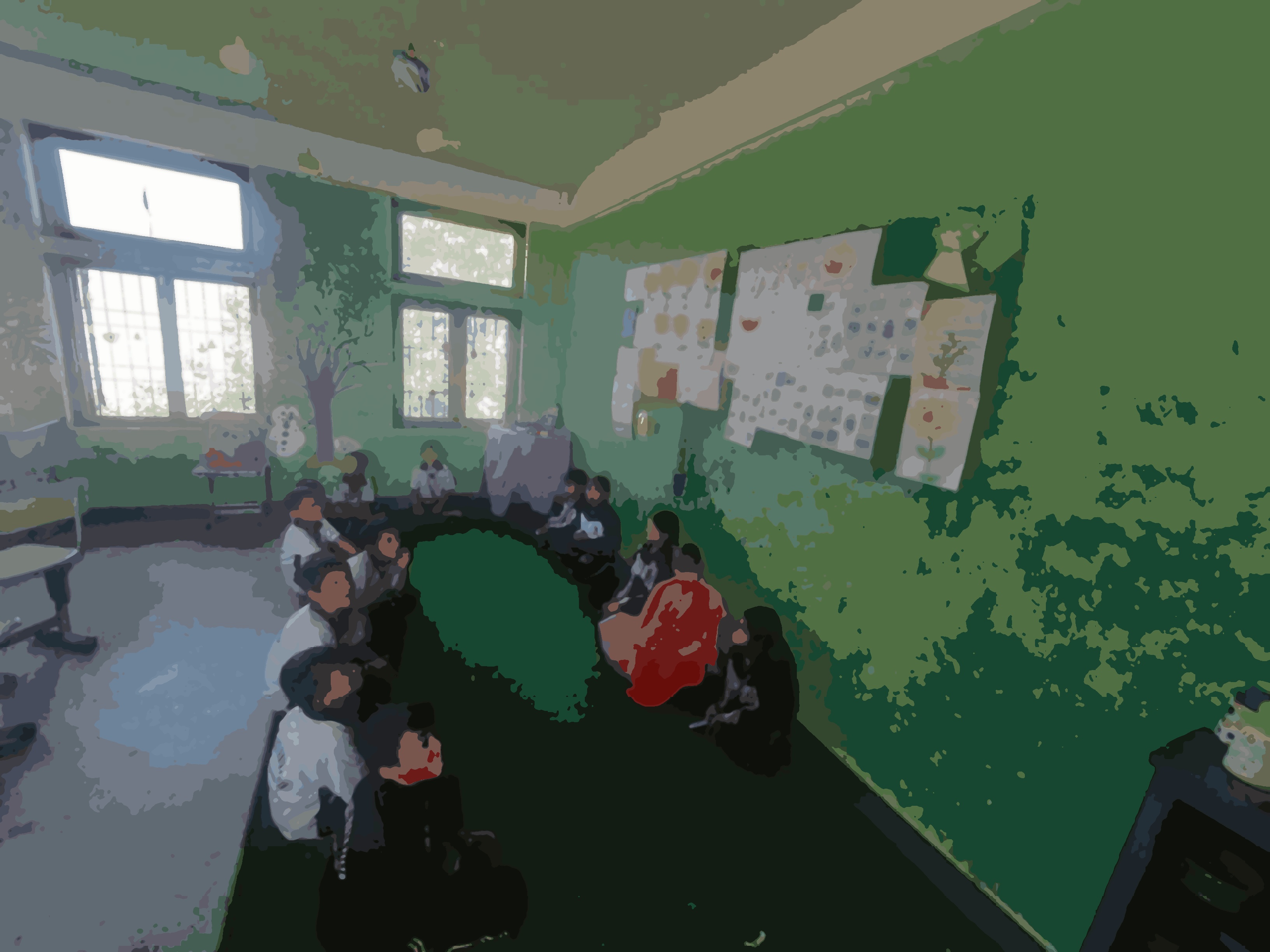 Ananda Kuti Vidyapeeth