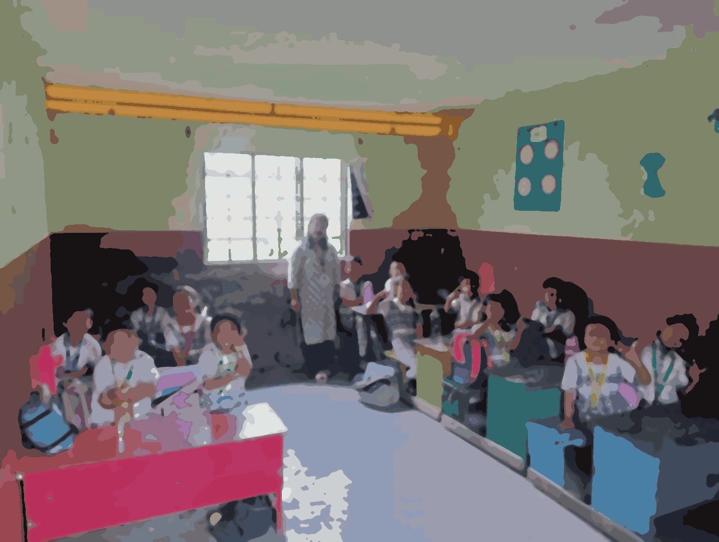 Beersheba National Secondary School