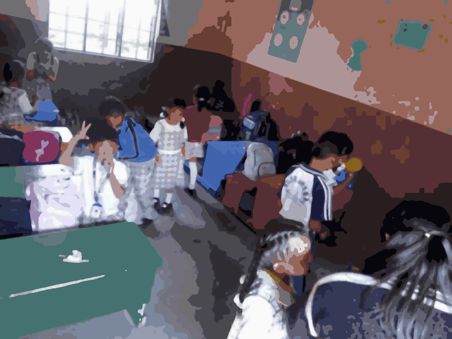 Beersheba National Secondary School