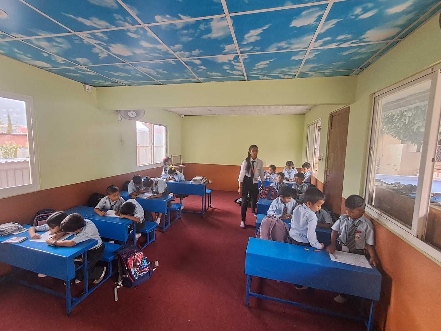 Best Academy