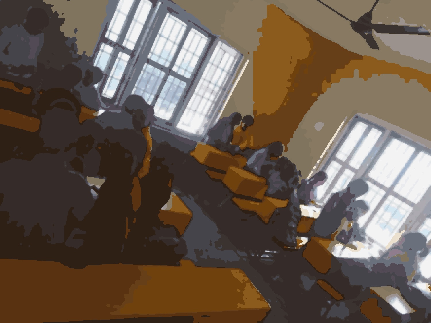 Halchowk secondary School