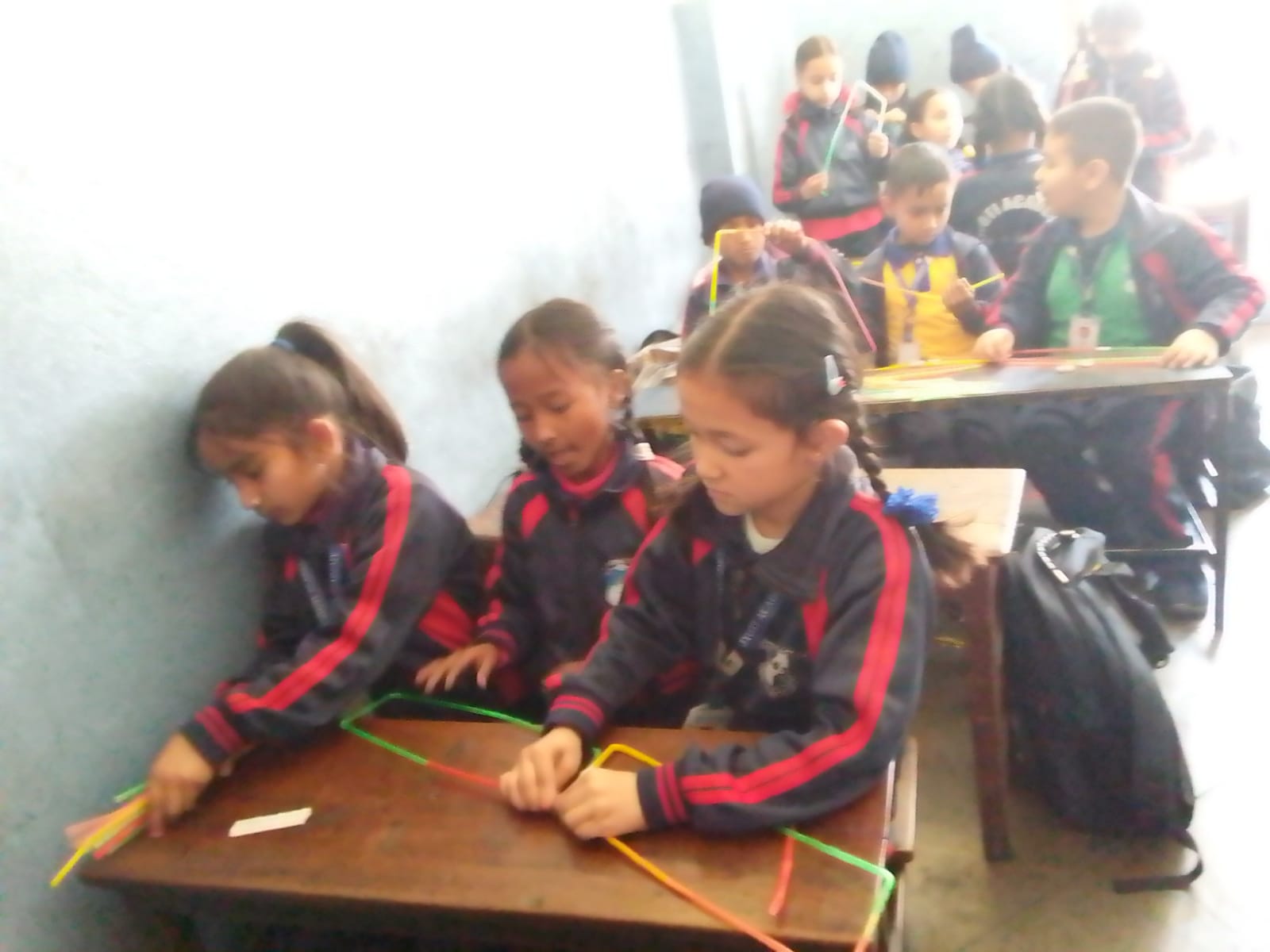 Jyoti academy