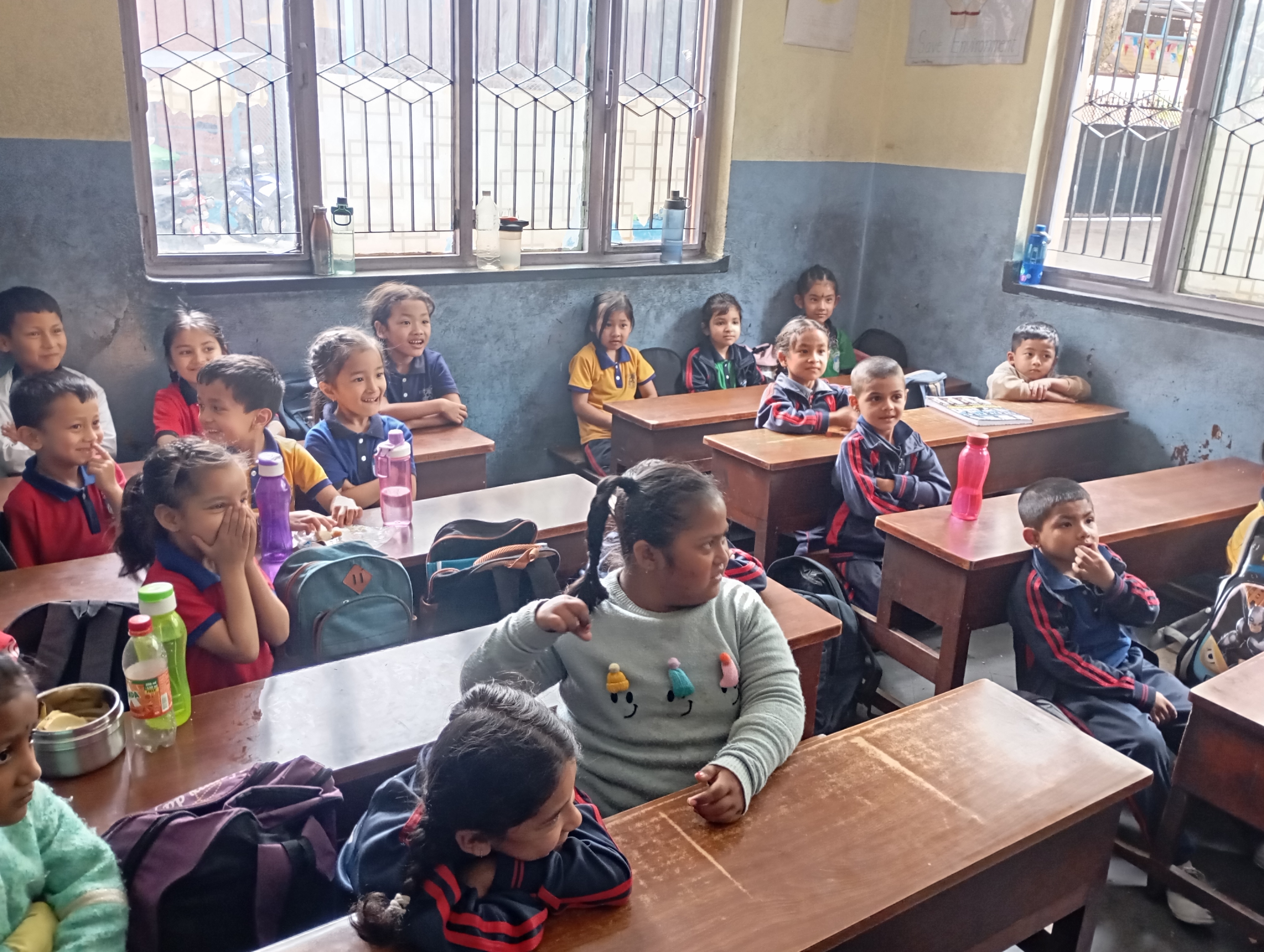Jyoti academy