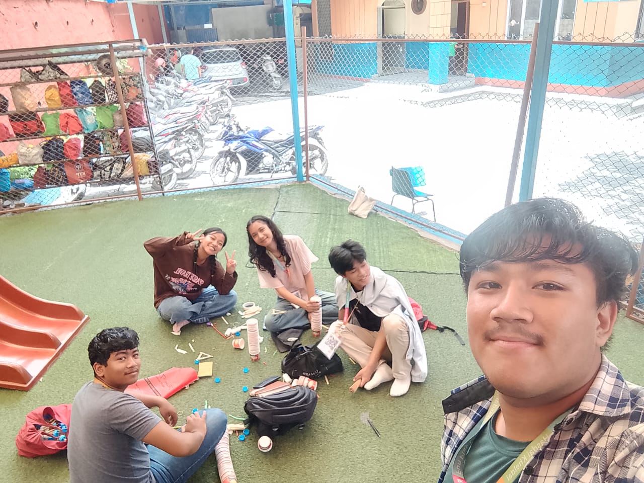 Team Member