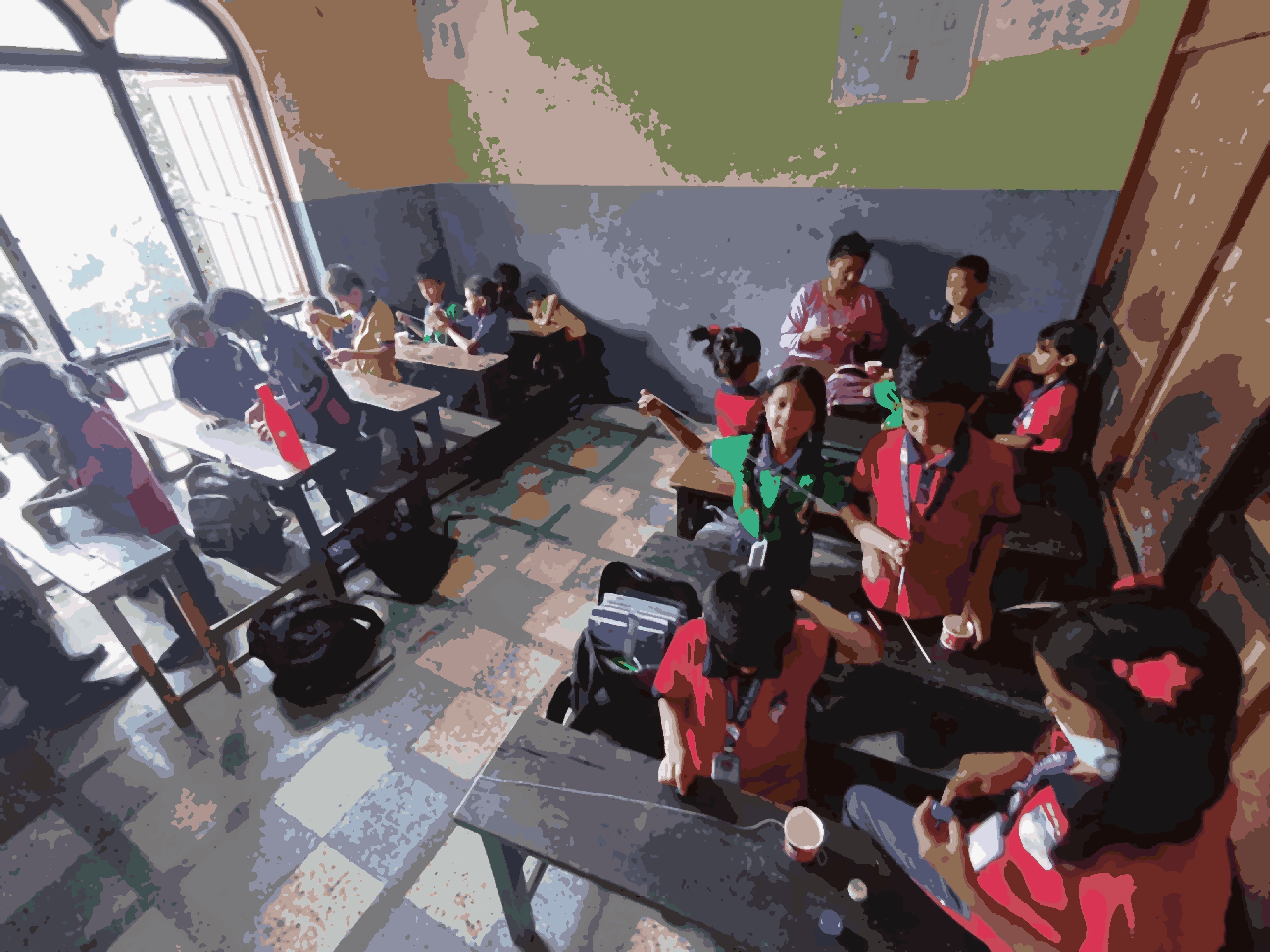 Jyoti academy