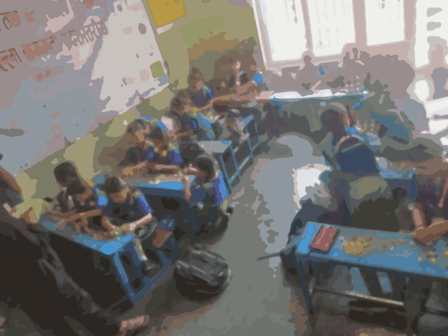 Little Buddha Academy