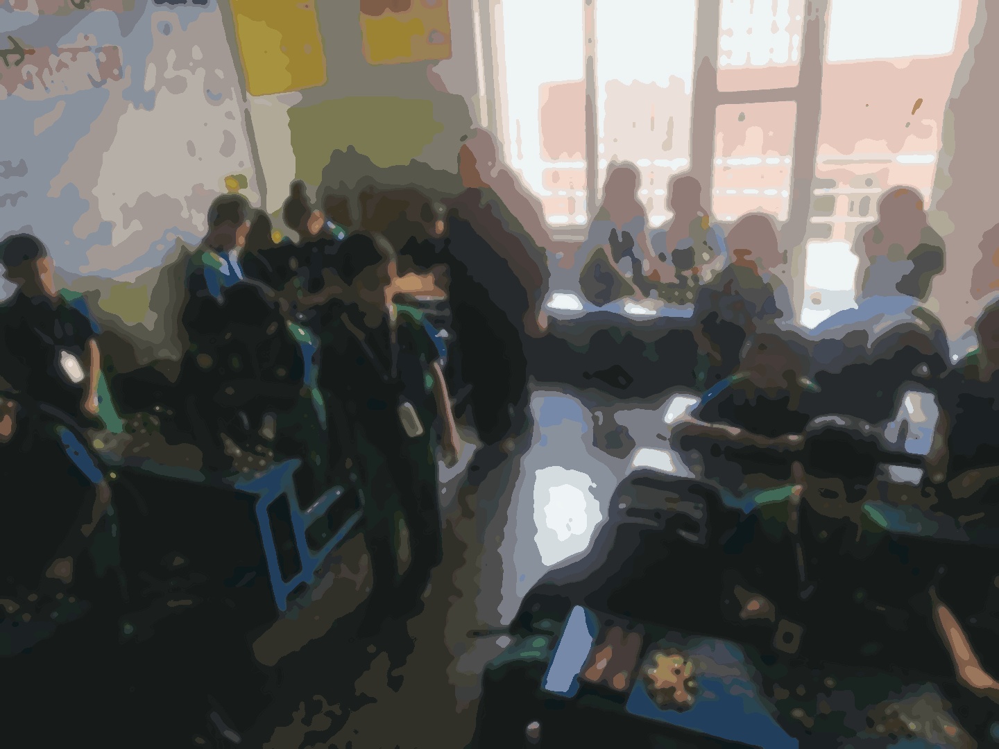 Little Buddha Academy
