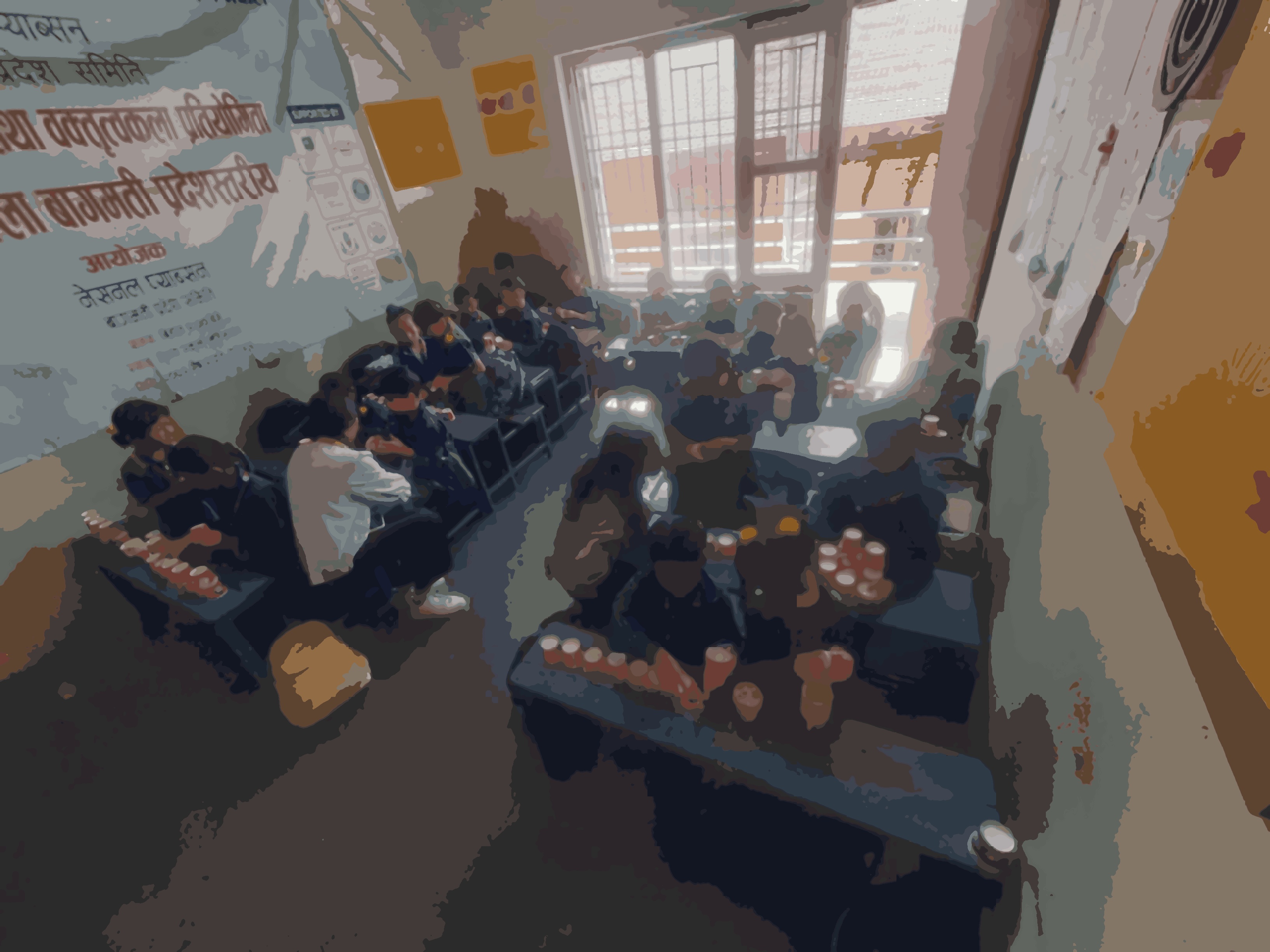 Little Buddha Academy