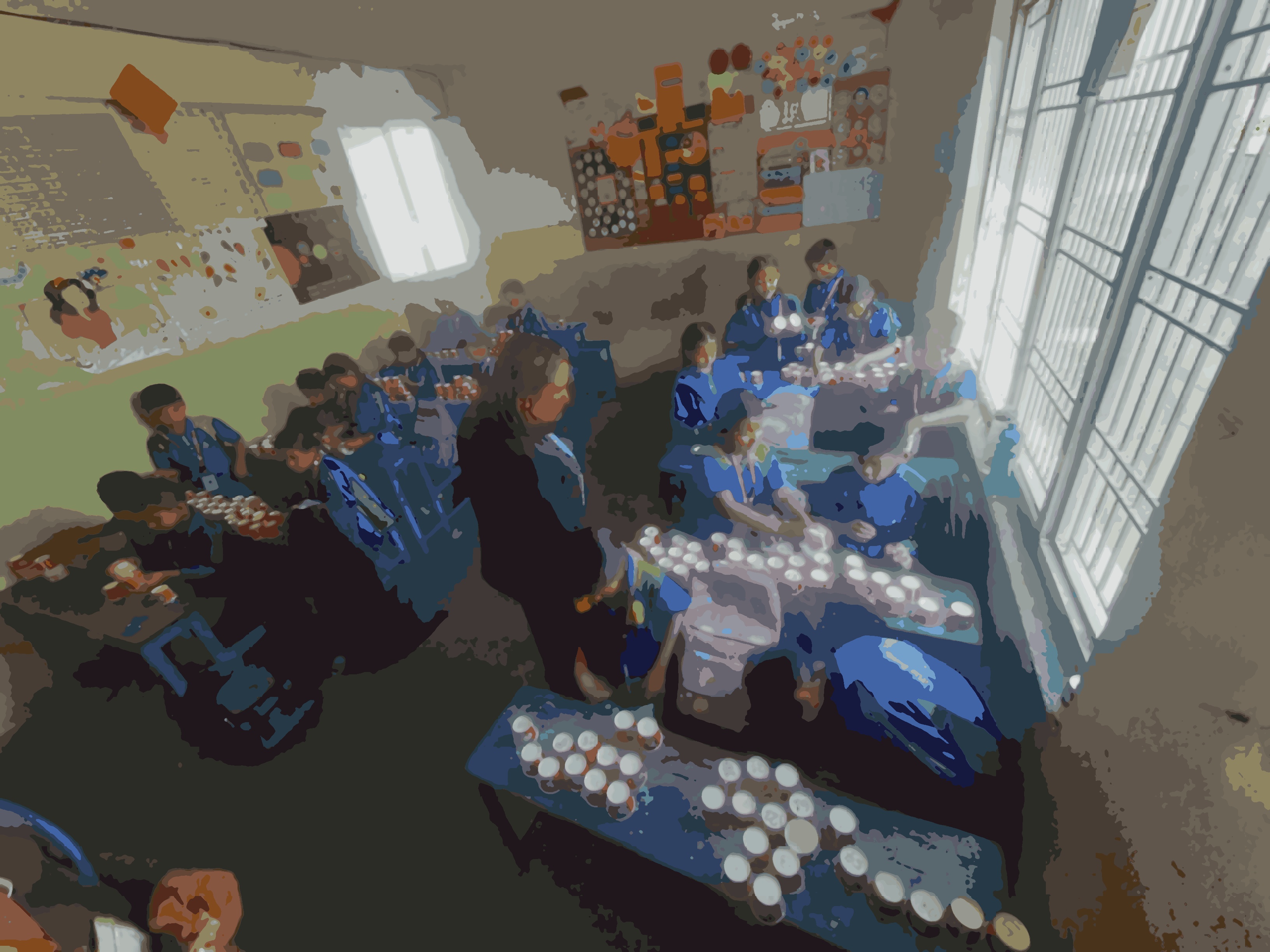 Little Buddha Academy