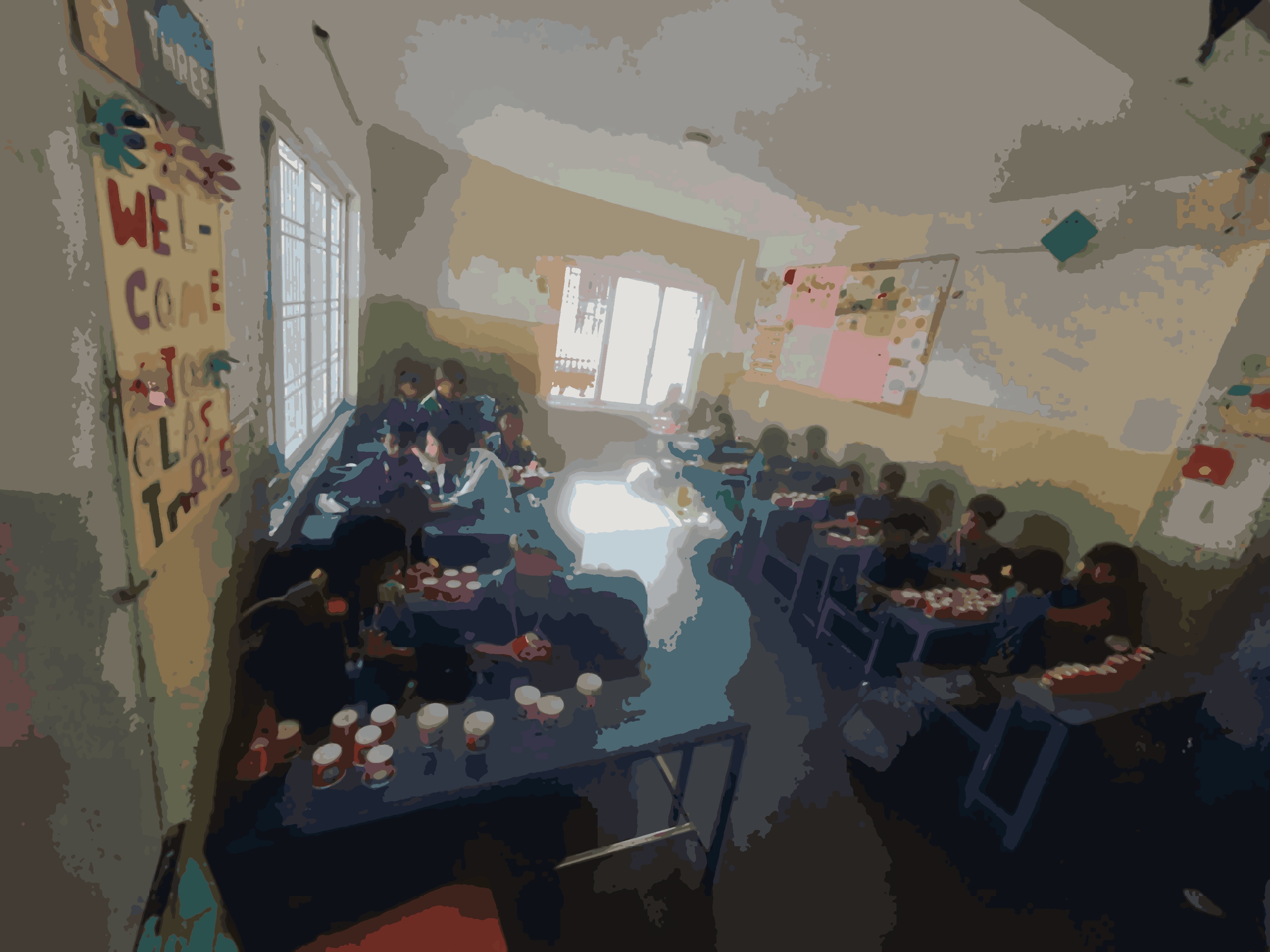 Little Buddha Academy