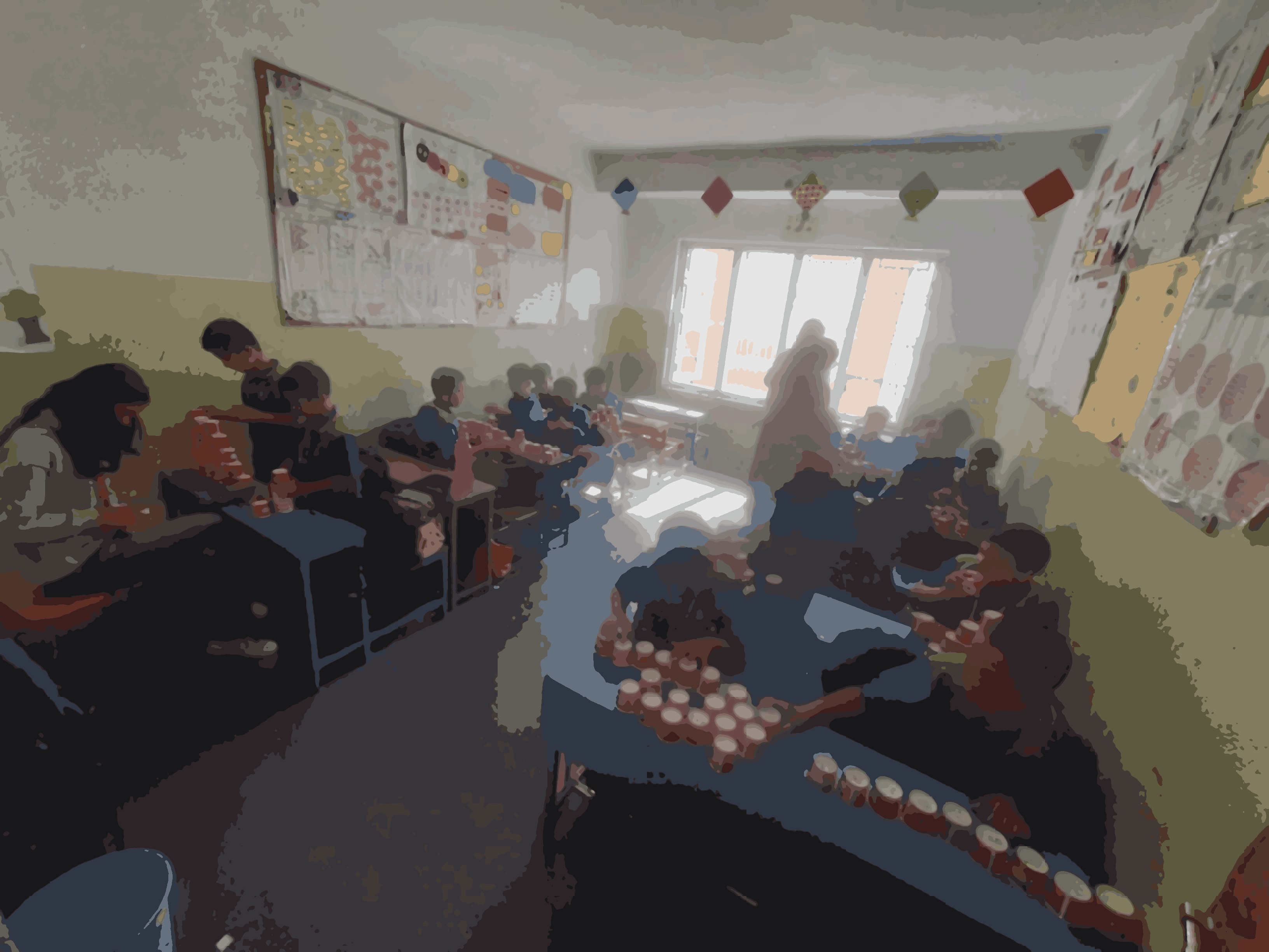 Little Buddha Academy