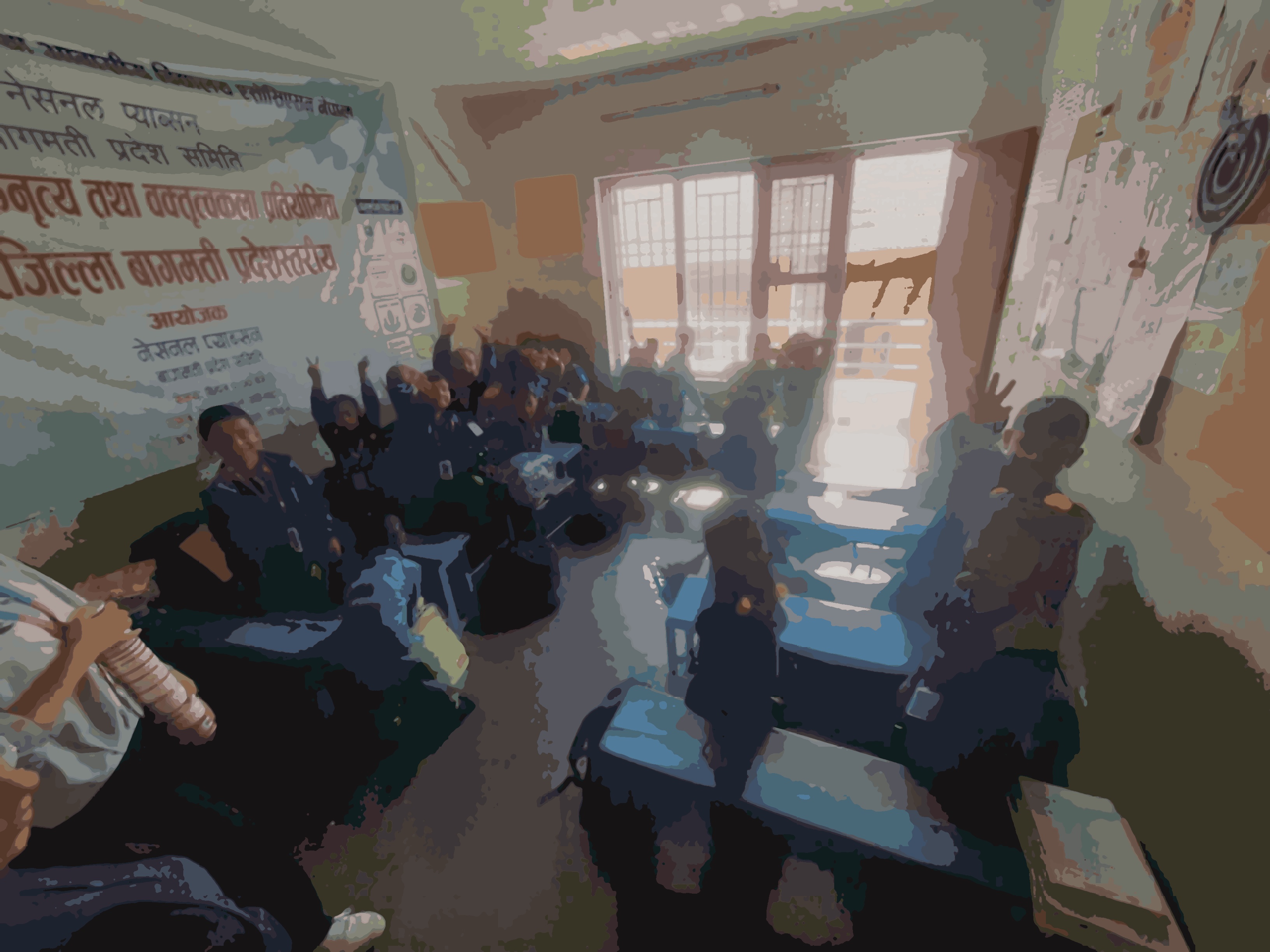 Little Buddha Academy