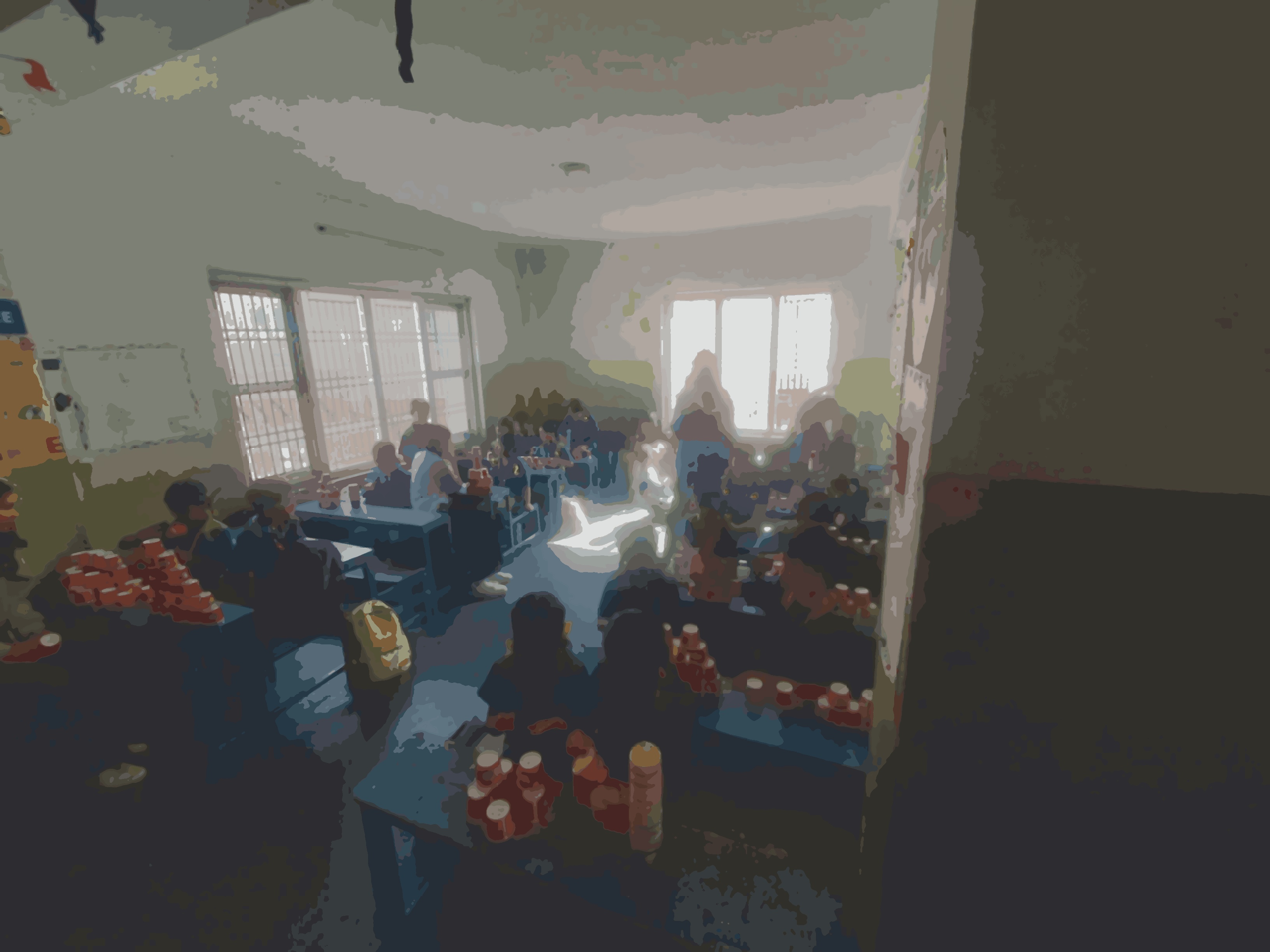 Little Buddha Academy