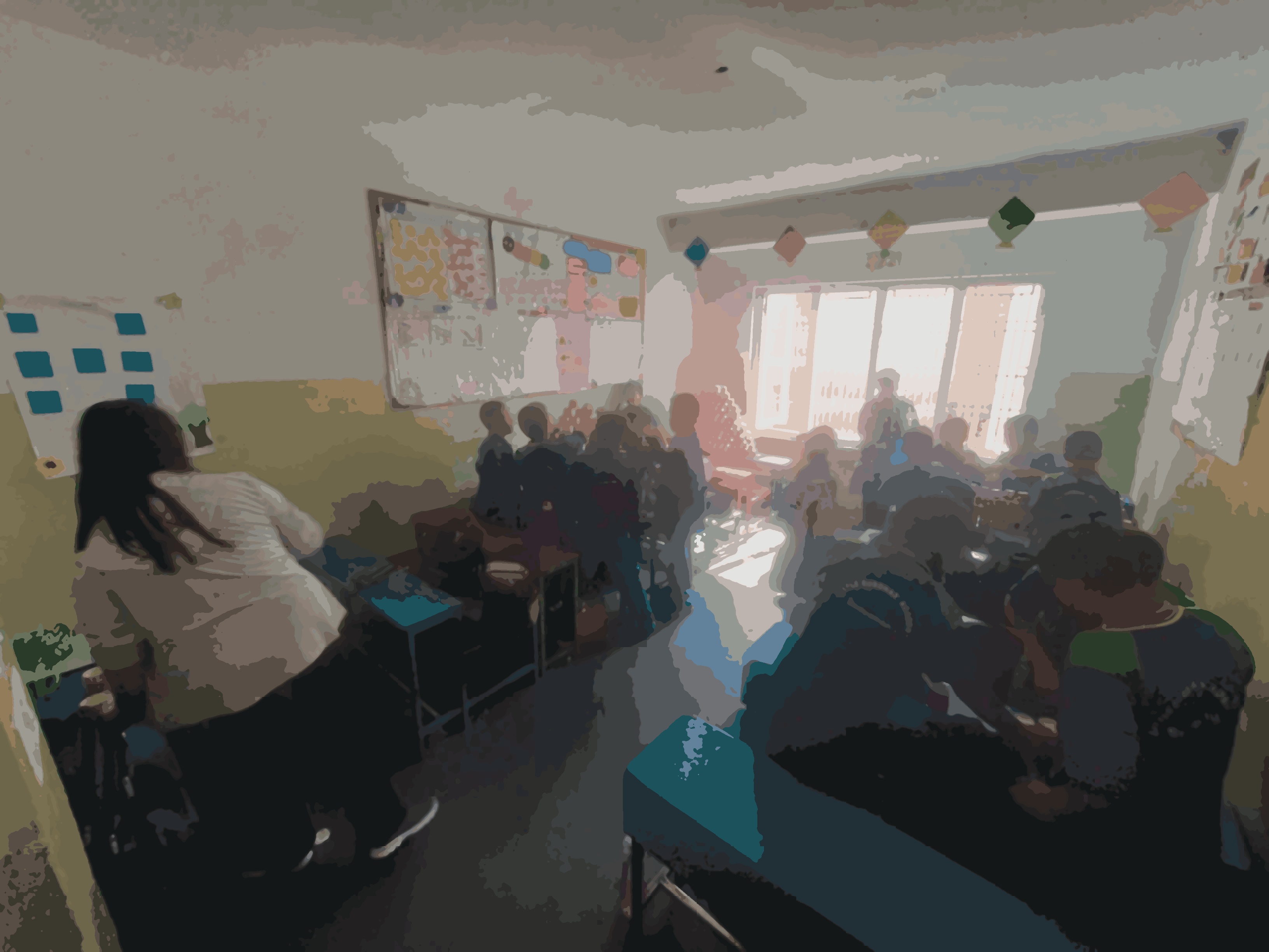 Little Buddha Academy