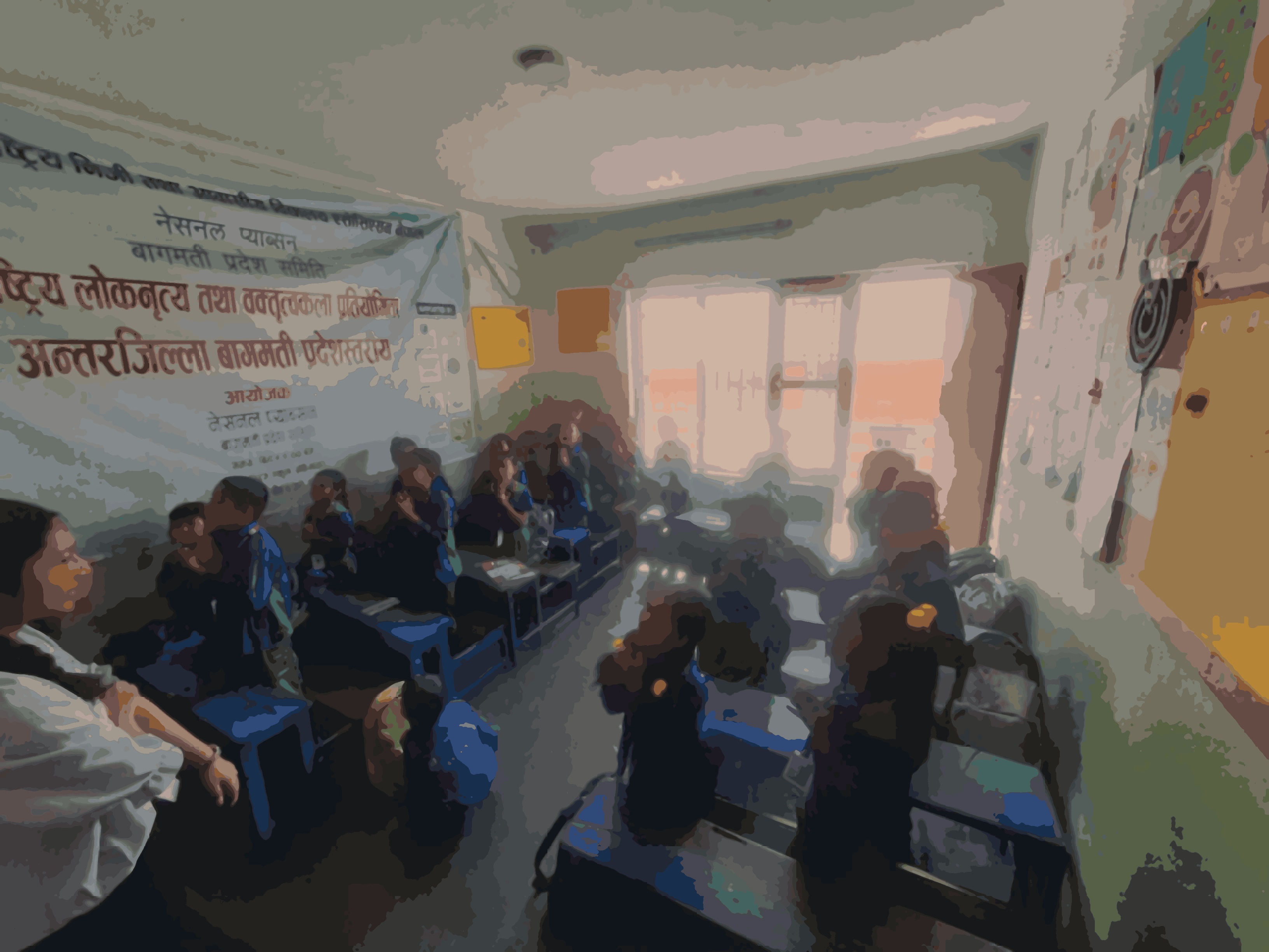 Little Buddha Academy