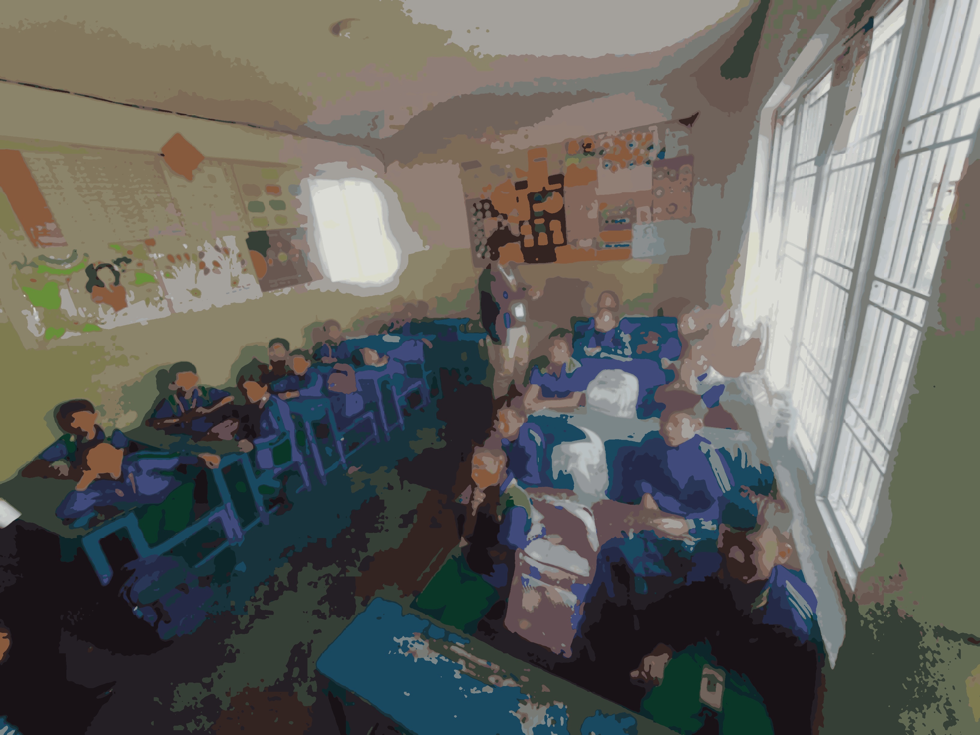 Little Buddha Academy