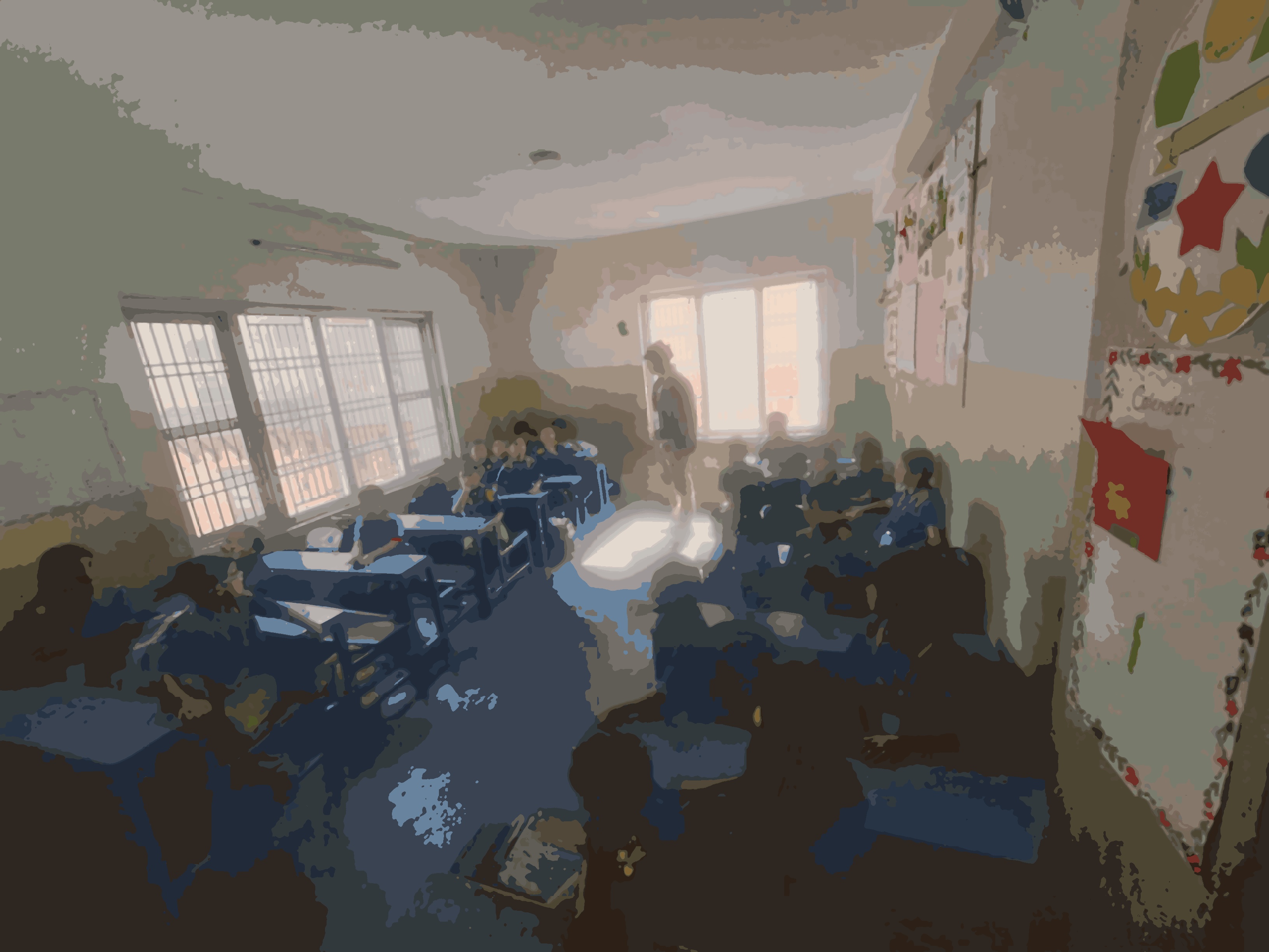 Little Buddha Academy