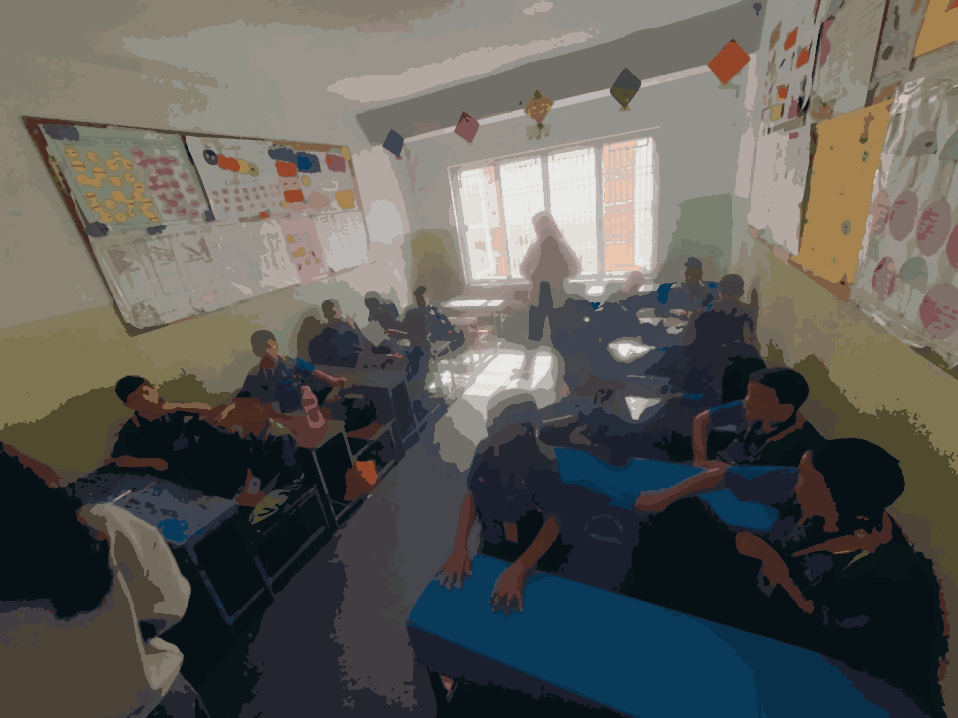 Little Buddha Academy