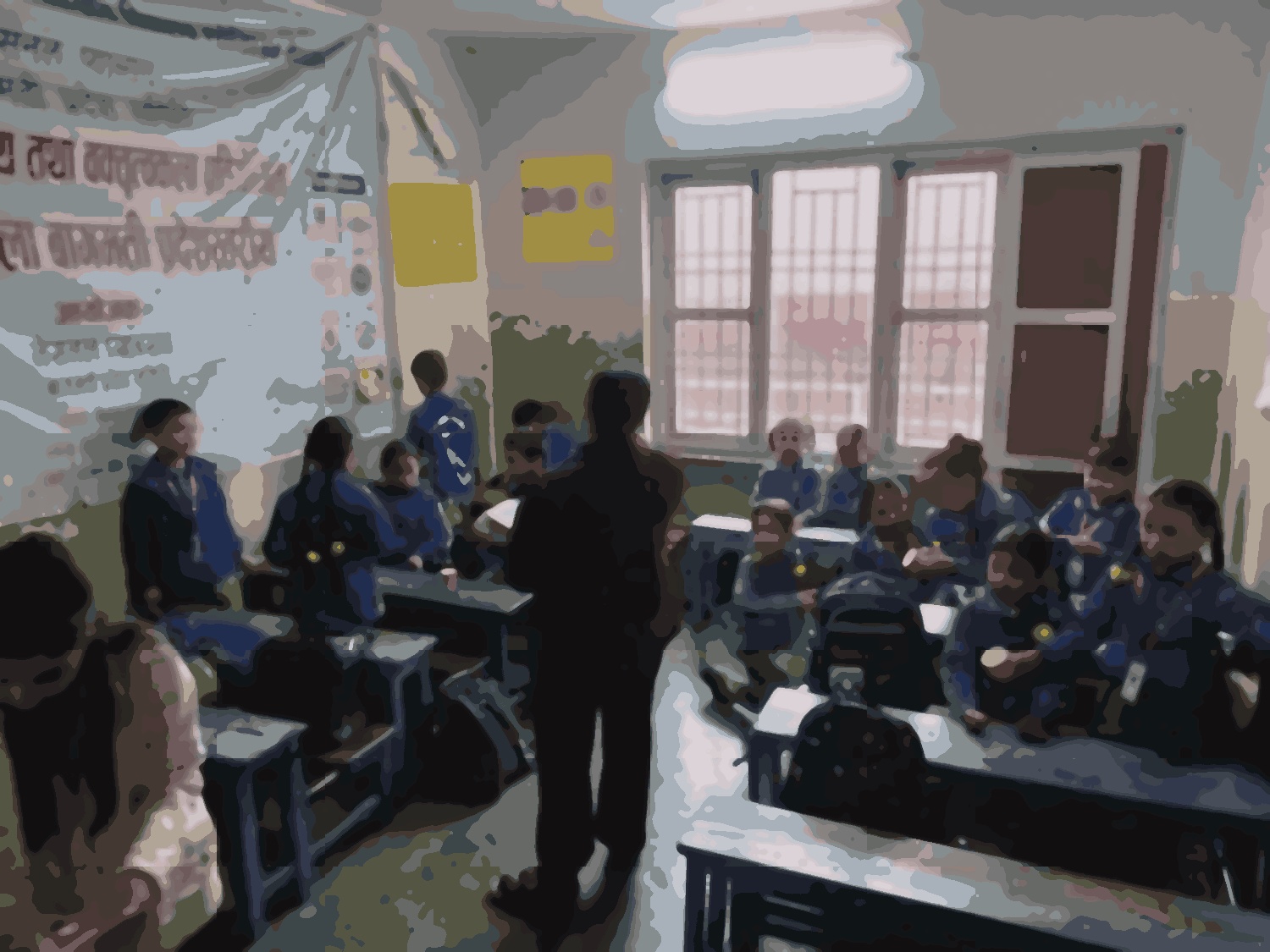 Little Buddha Academy