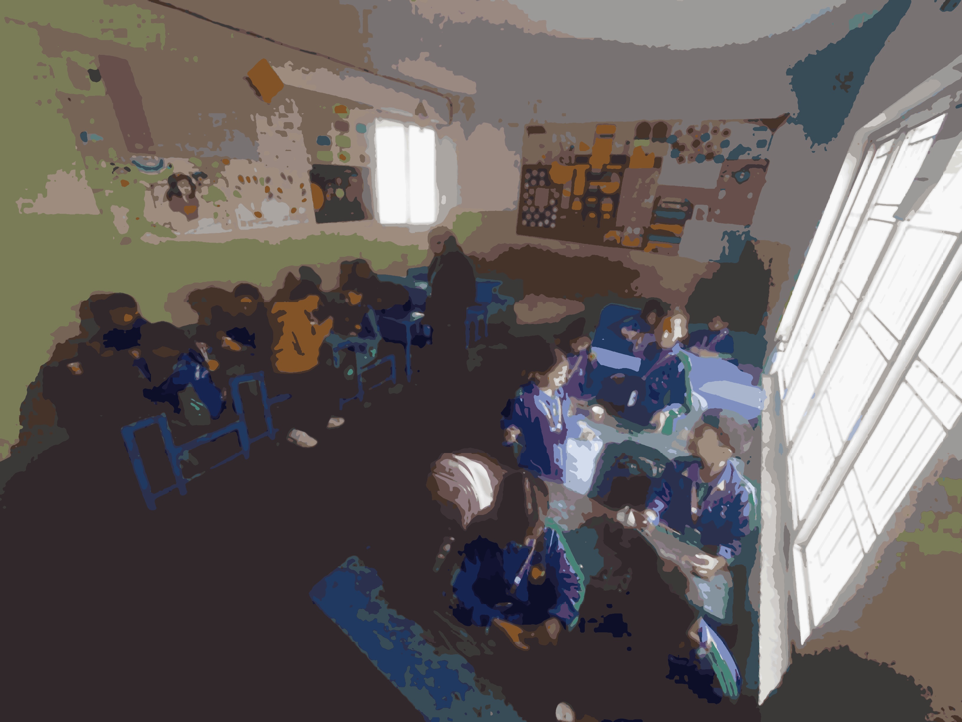 Little Buddha Academy