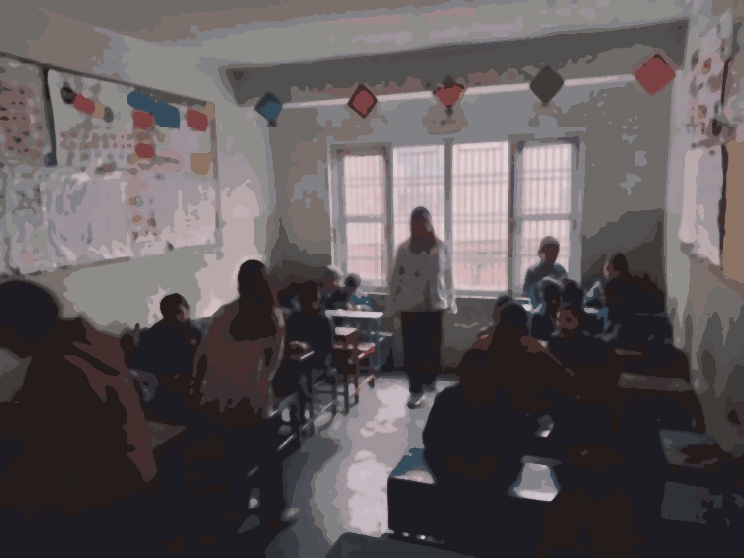 Little Buddha Academy