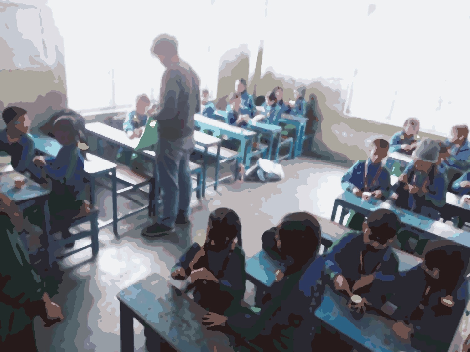 Little Buddha Academy