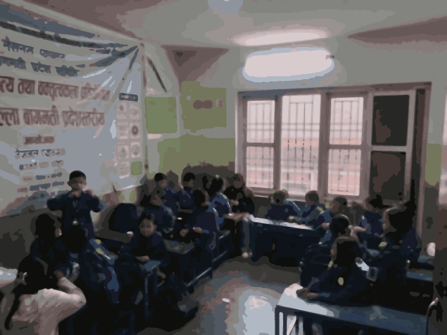 Little Buddha Academy