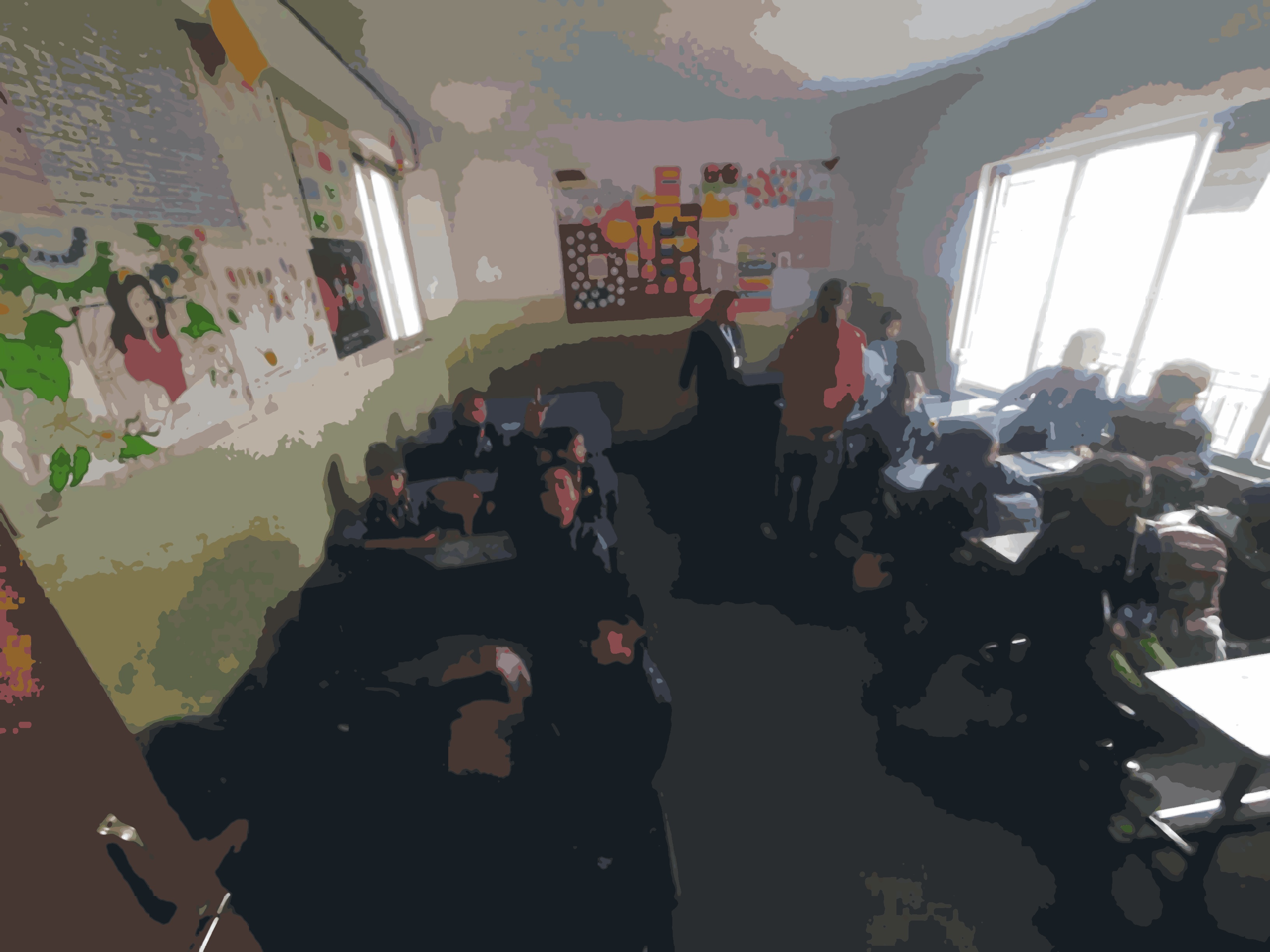 Little Buddha Academy