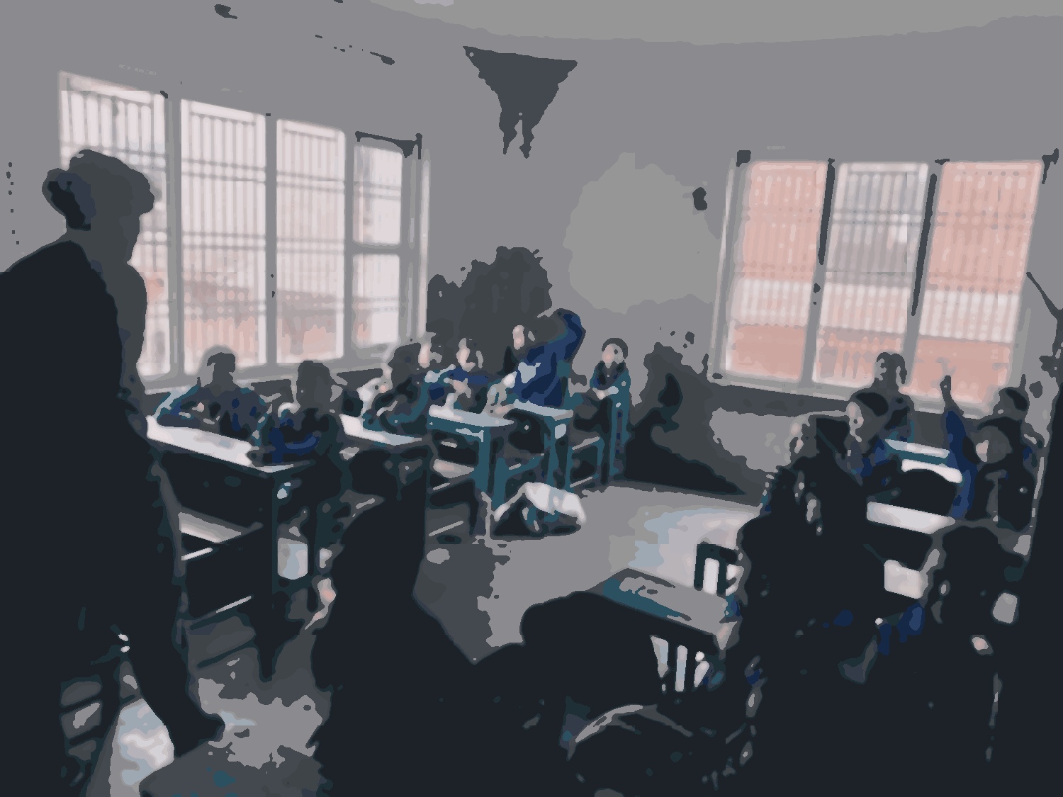 Little Buddha Academy