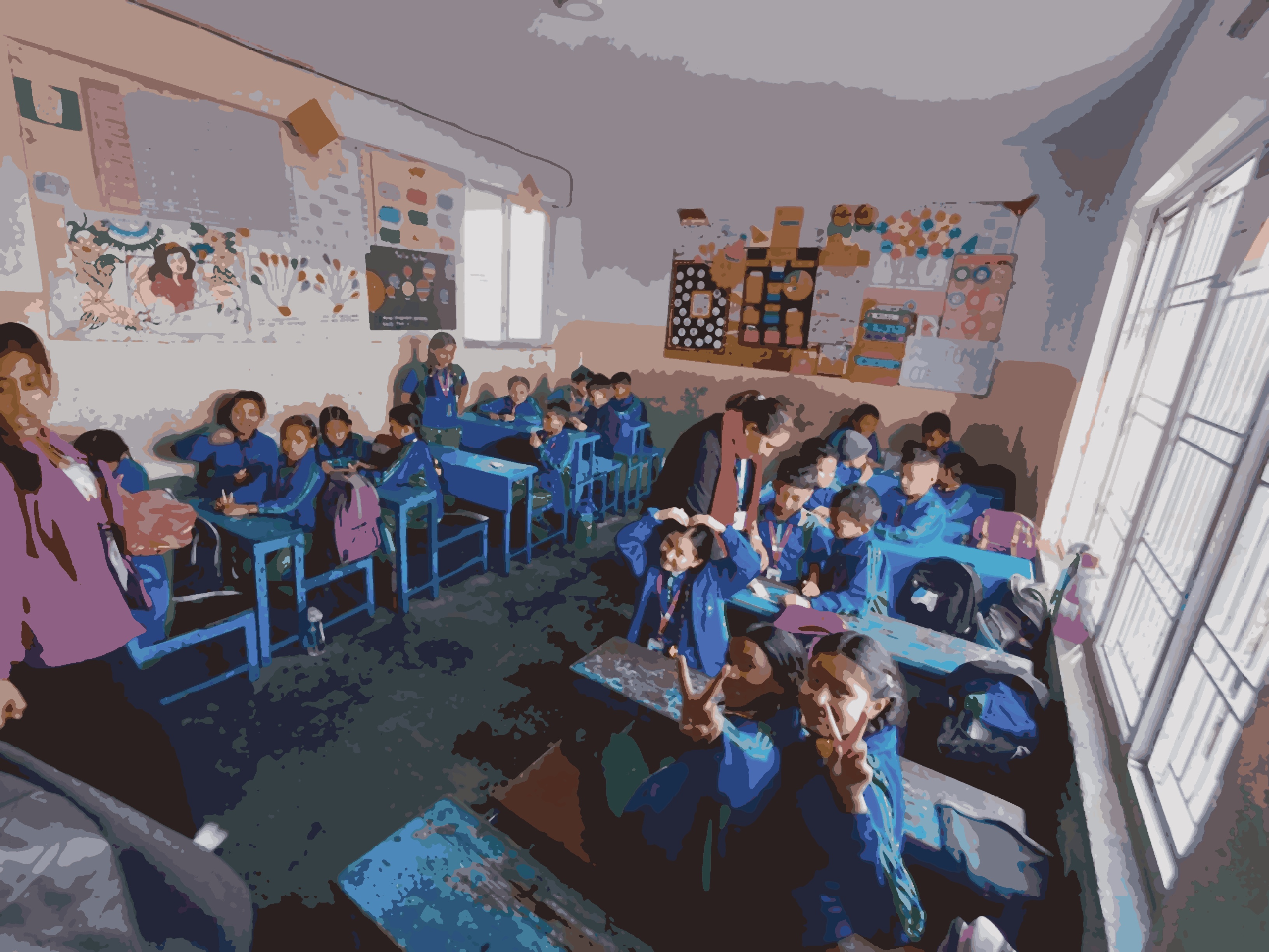 Little Buddha Academy