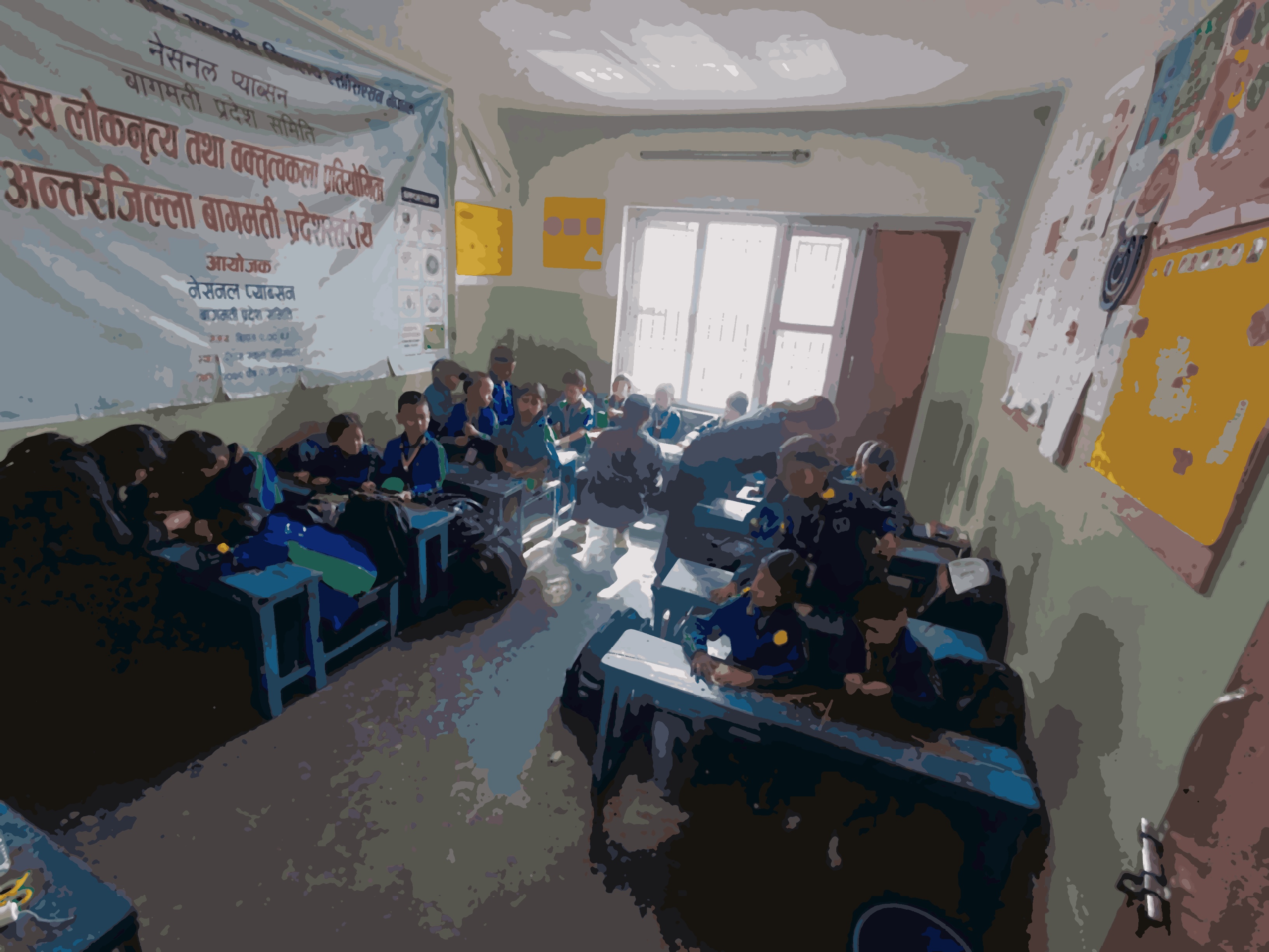 Little Buddha Academy