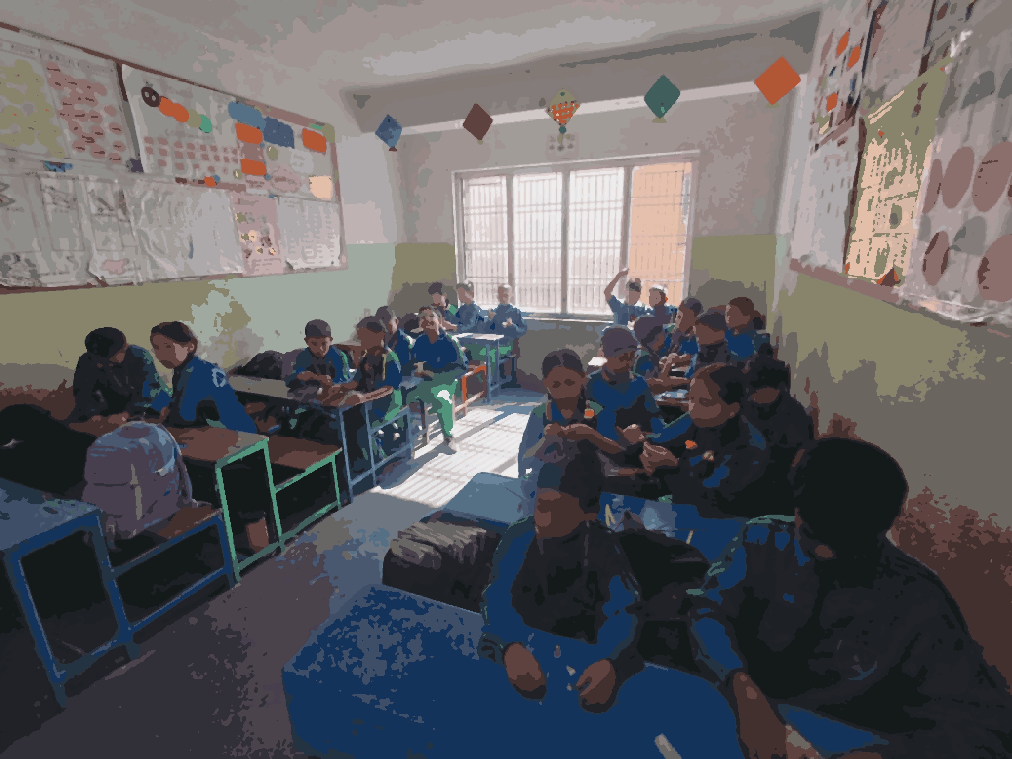 Little Buddha Academy