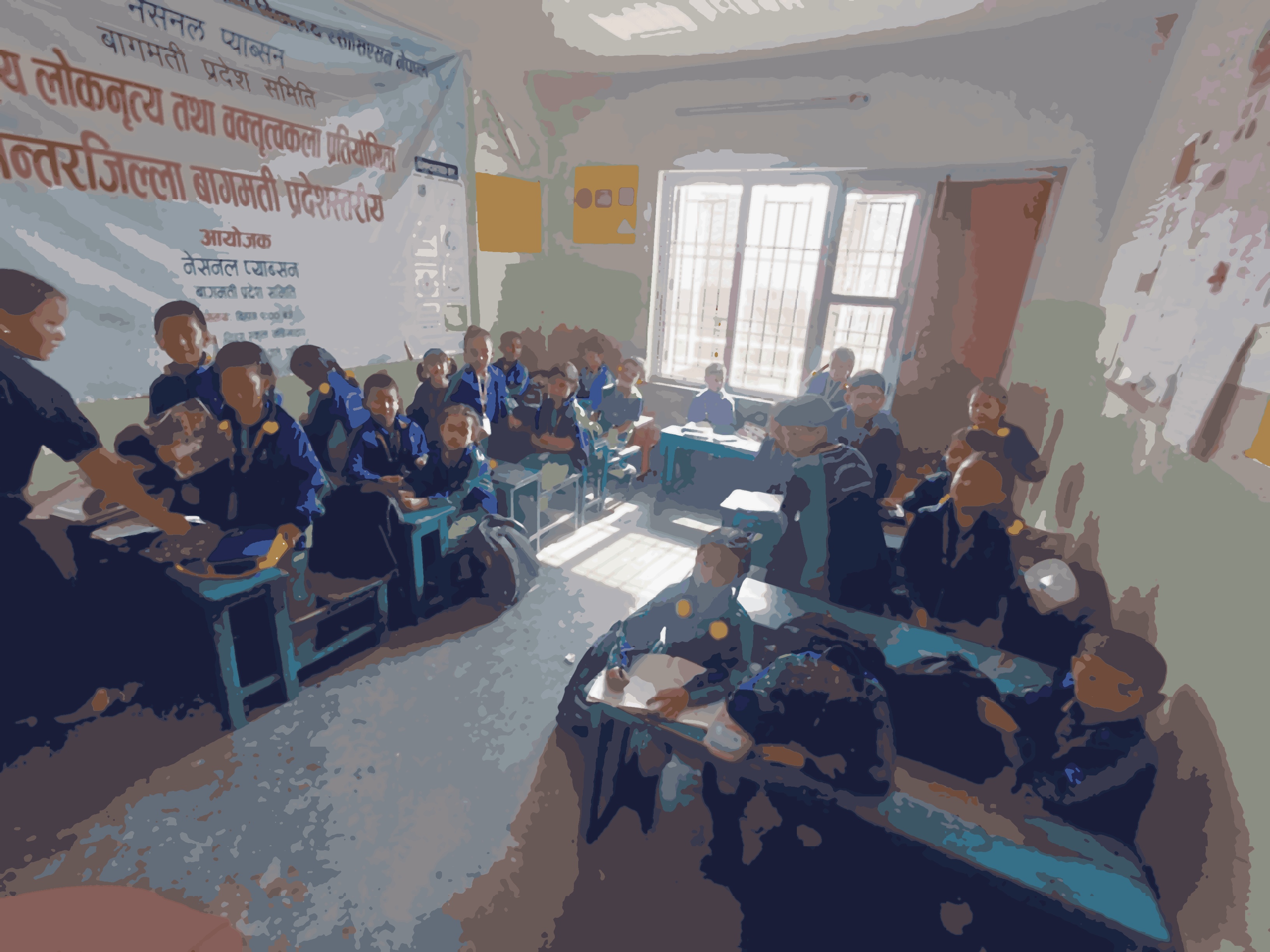 Little Buddha Academy