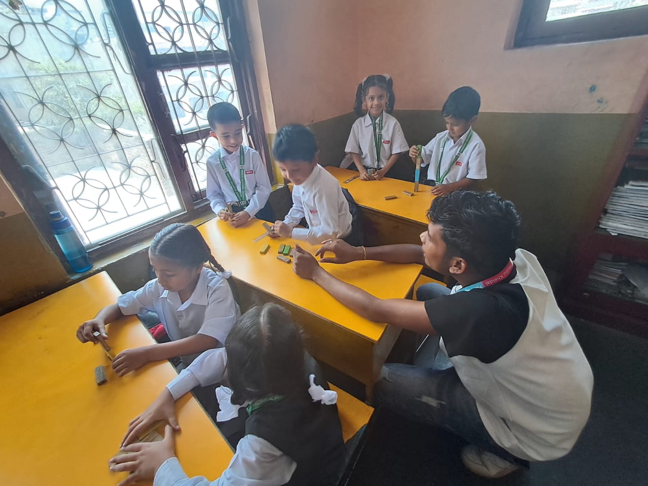 Saurdeep Boarding School