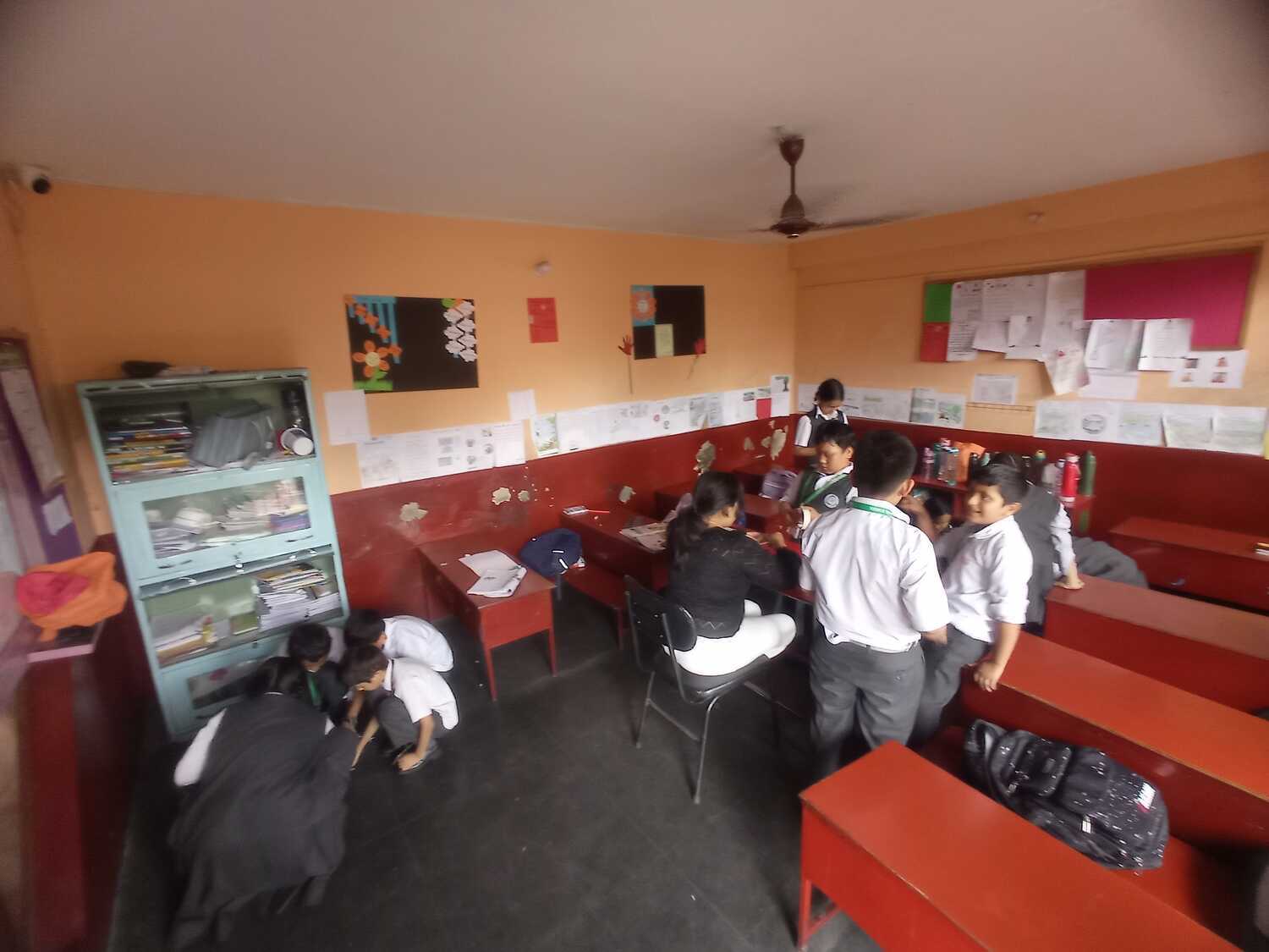 Saurdeep Boarding School