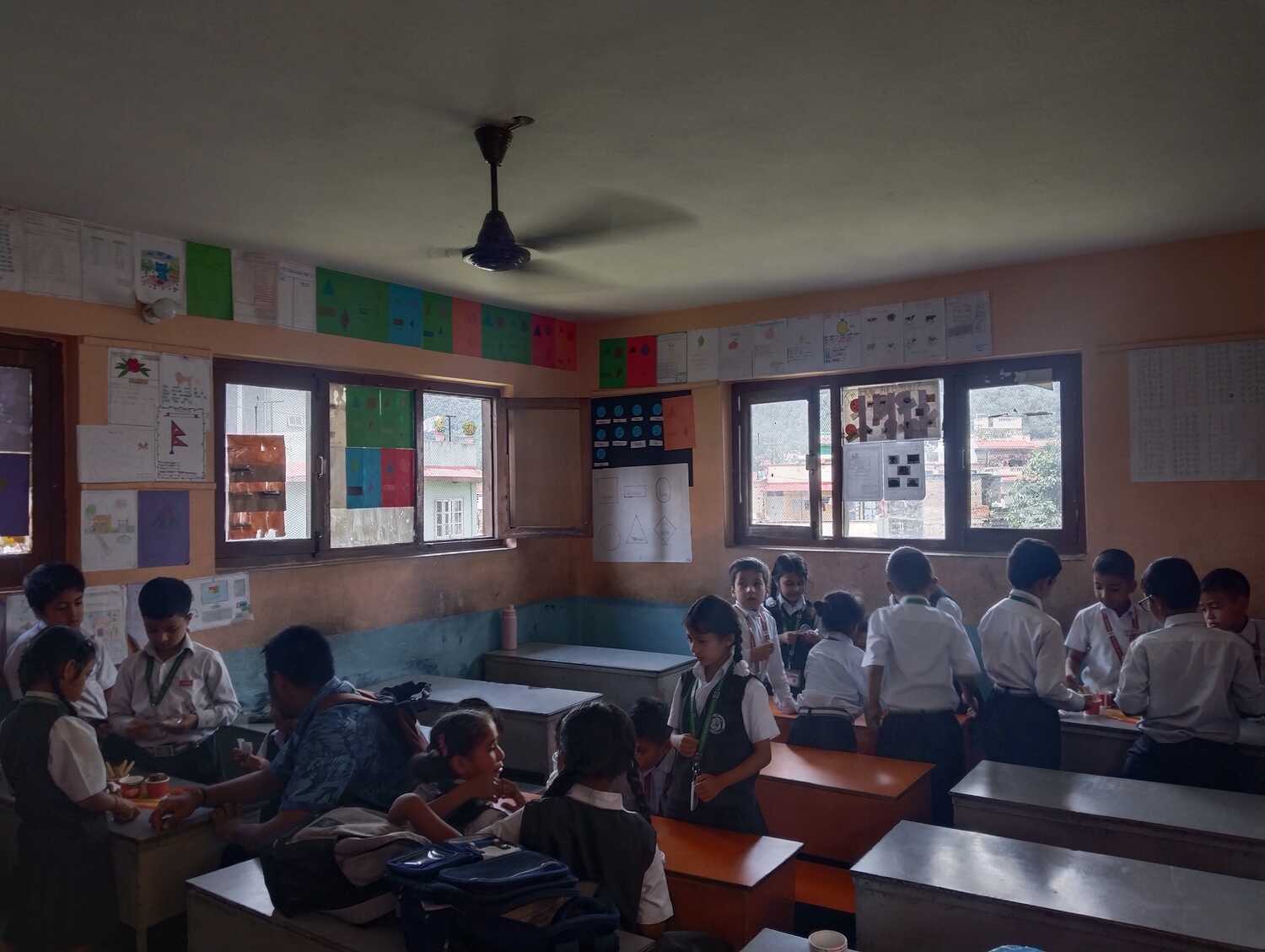 Saurdeep Boarding School