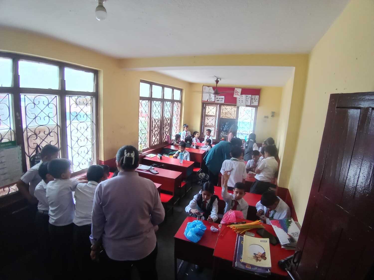 Saurdeep Boarding School