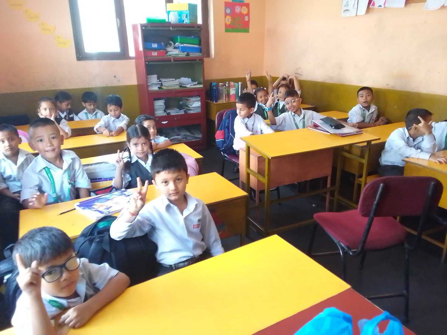 Saurdeep Boarding School
