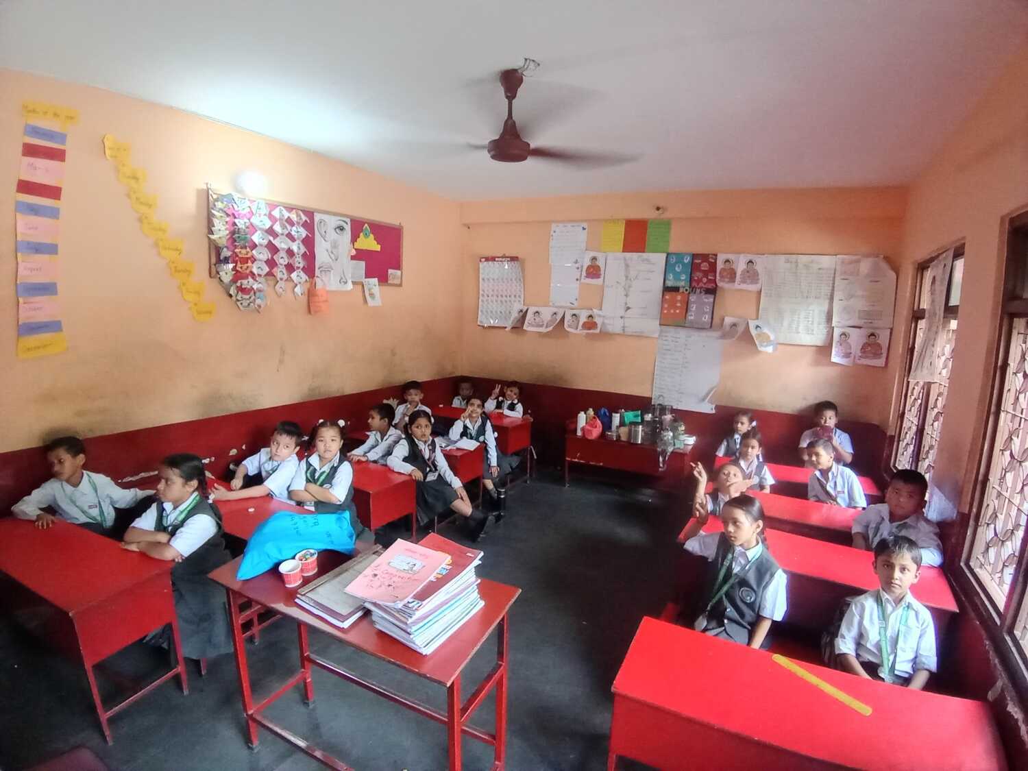 Saurdeep Boarding School