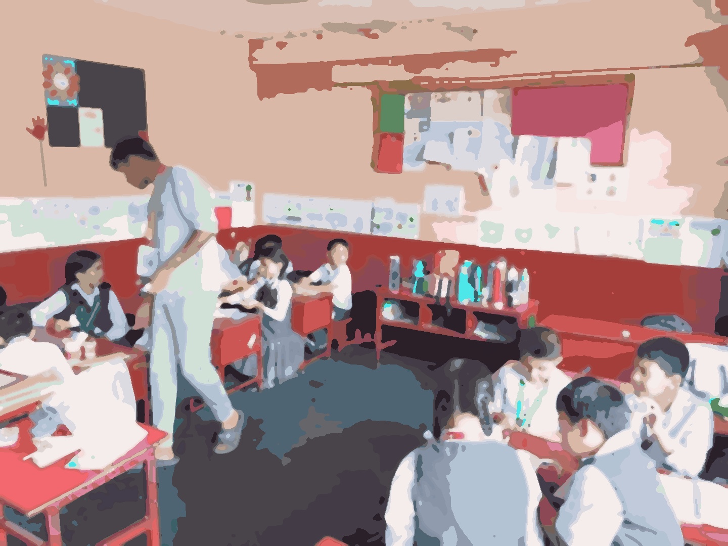 Saurdeep Boarding School