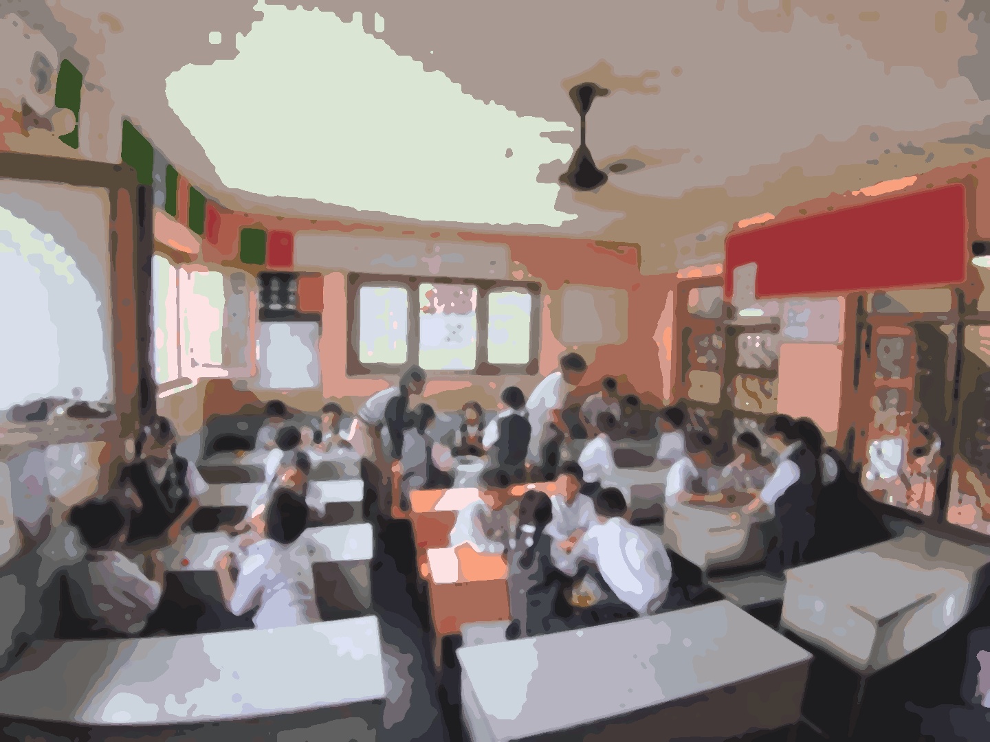 Saurdeep Boarding School