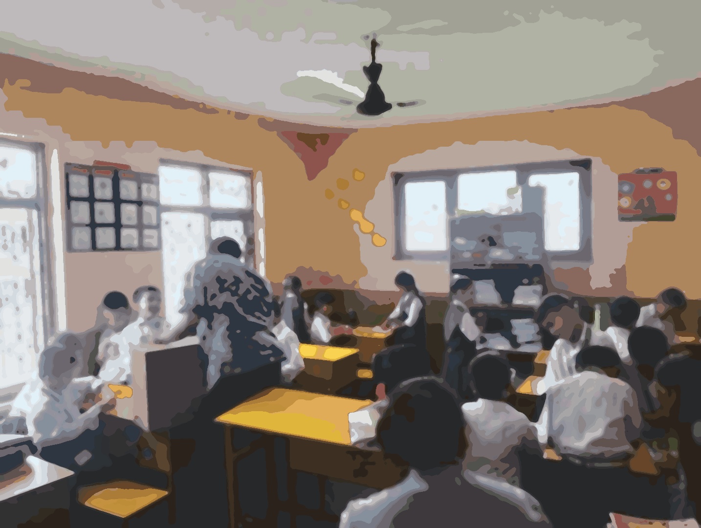Saurdeep Boarding School