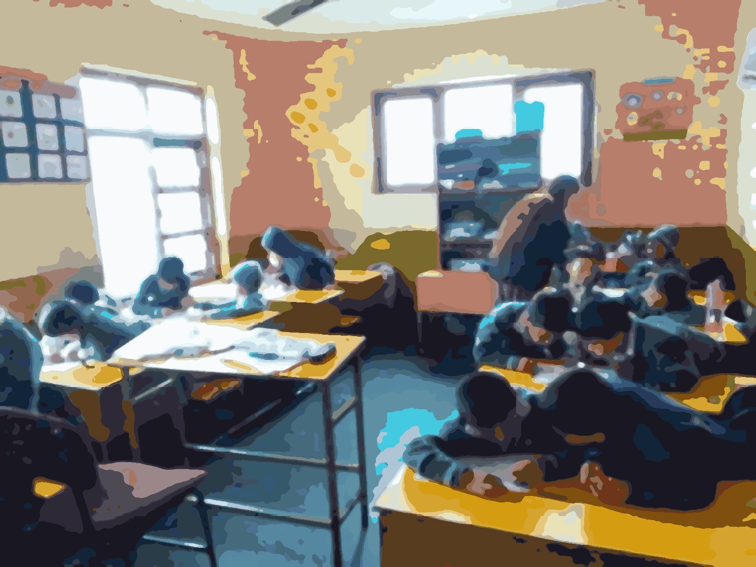 Saurdeep Boarding School